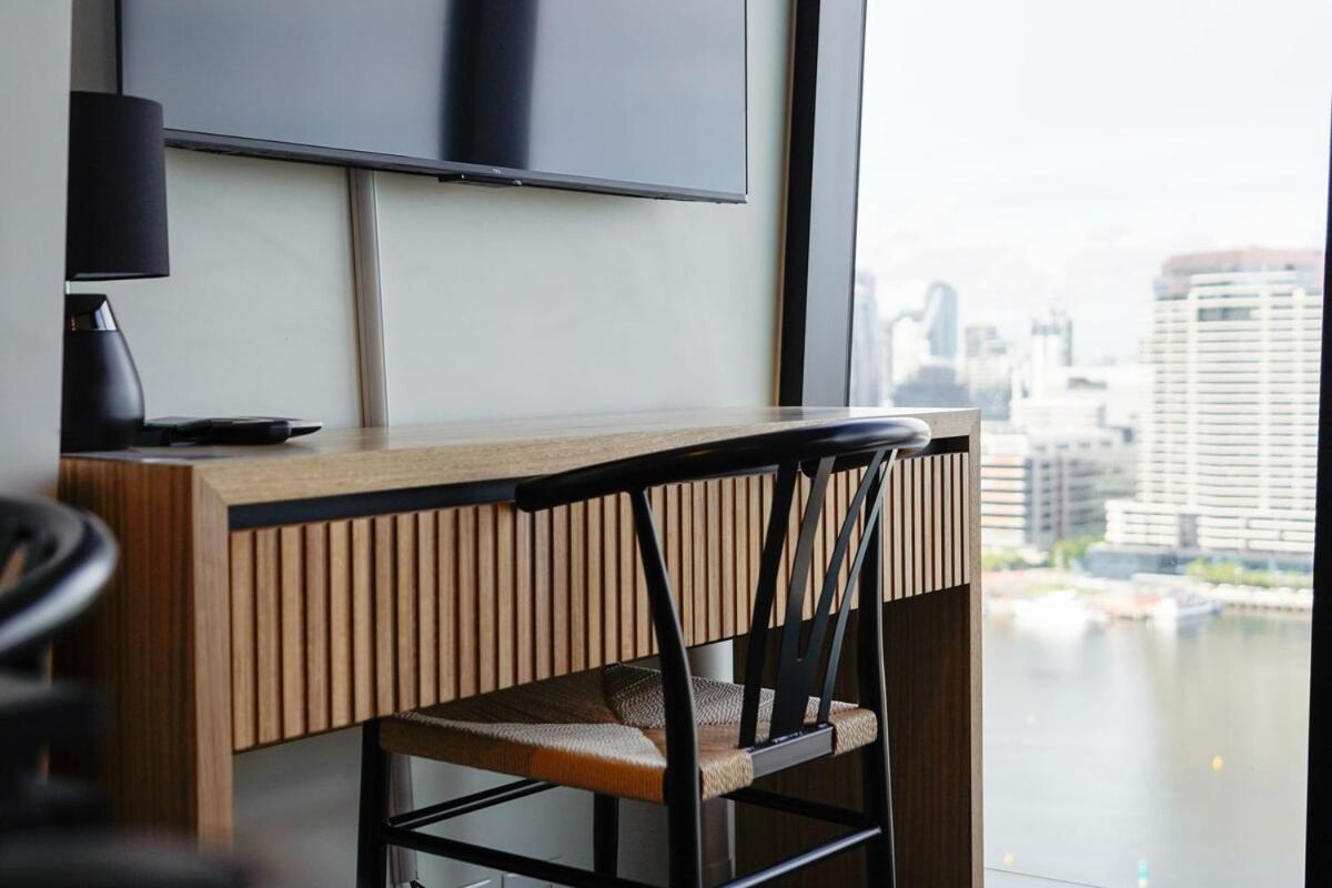 Apartment Marina Tower - 21st Floor With Beautiful View Melbourne