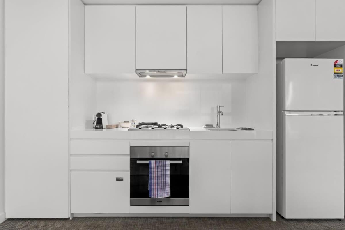 Richmond Premium Escape - Walk To The Mcg Apartment *