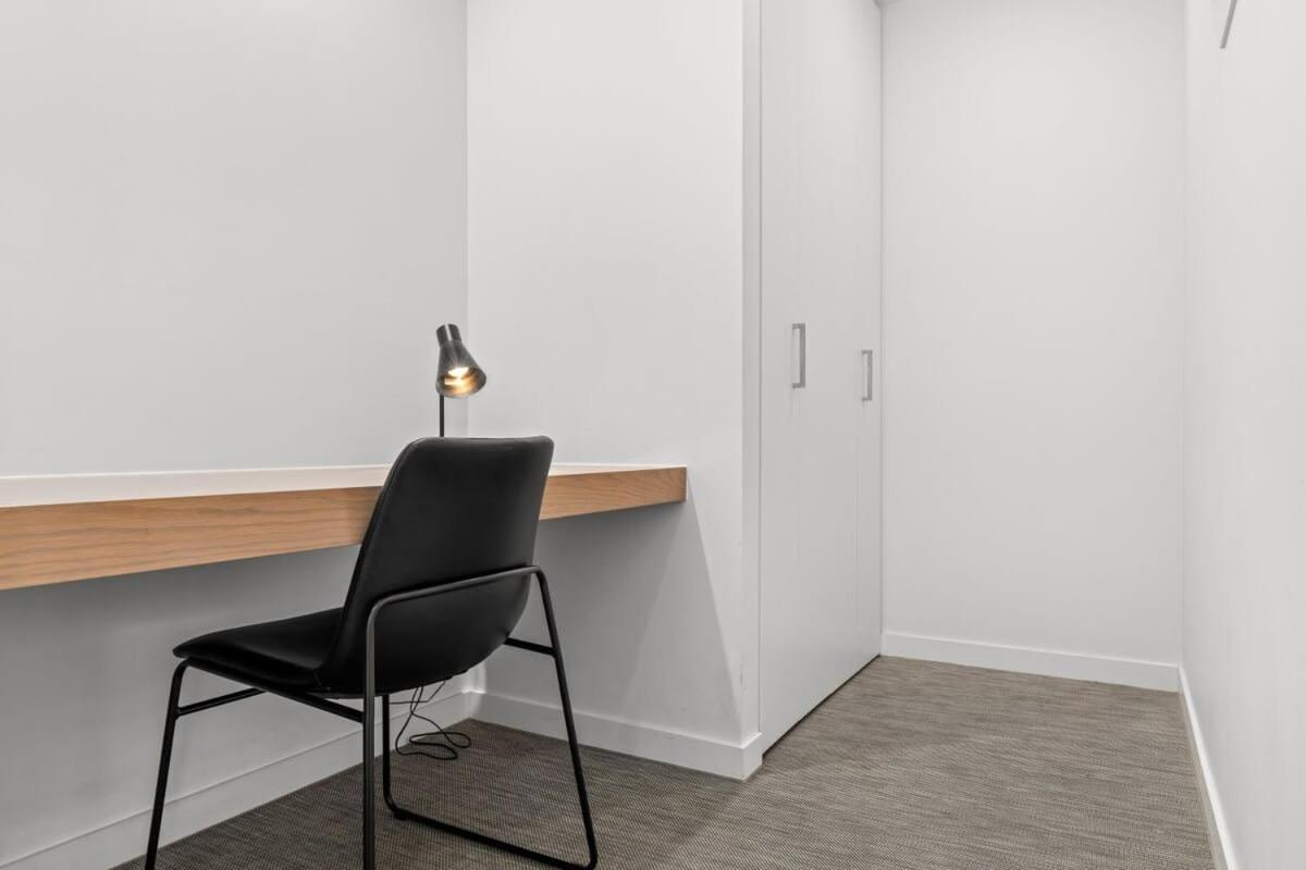Apartment Richmond Premium Escape - Walk To The Mcg Melbourne
