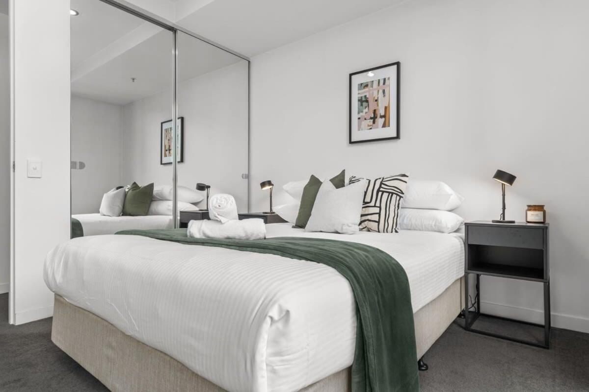 Richmond Premium Escape - Walk To The Mcg *