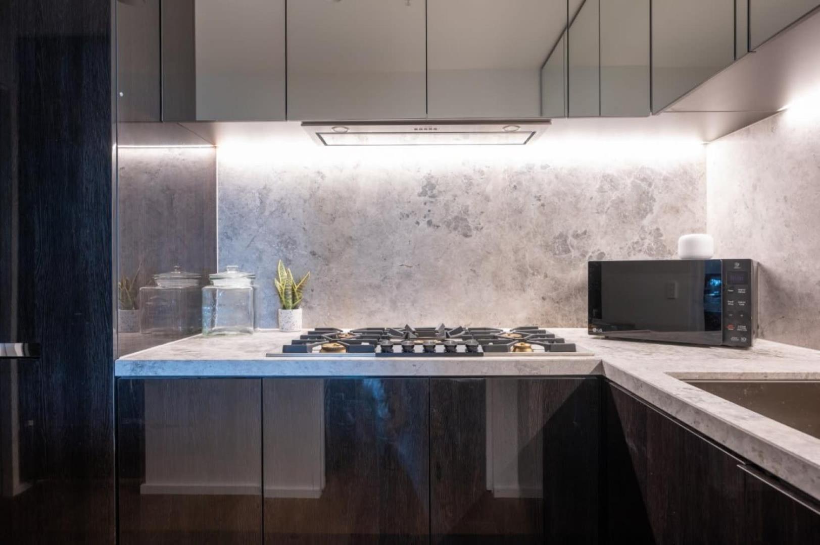 Apartment Luxury 4 Bed - Pool And Parking