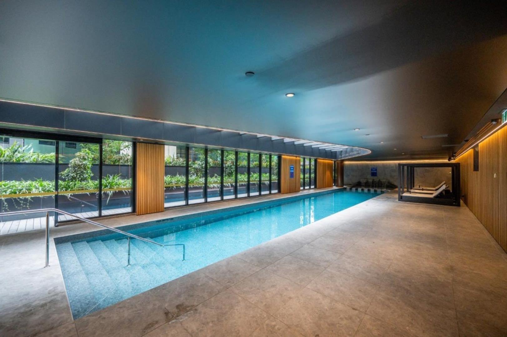 Luxury 4 Bed - Pool And Parking * Melbourne