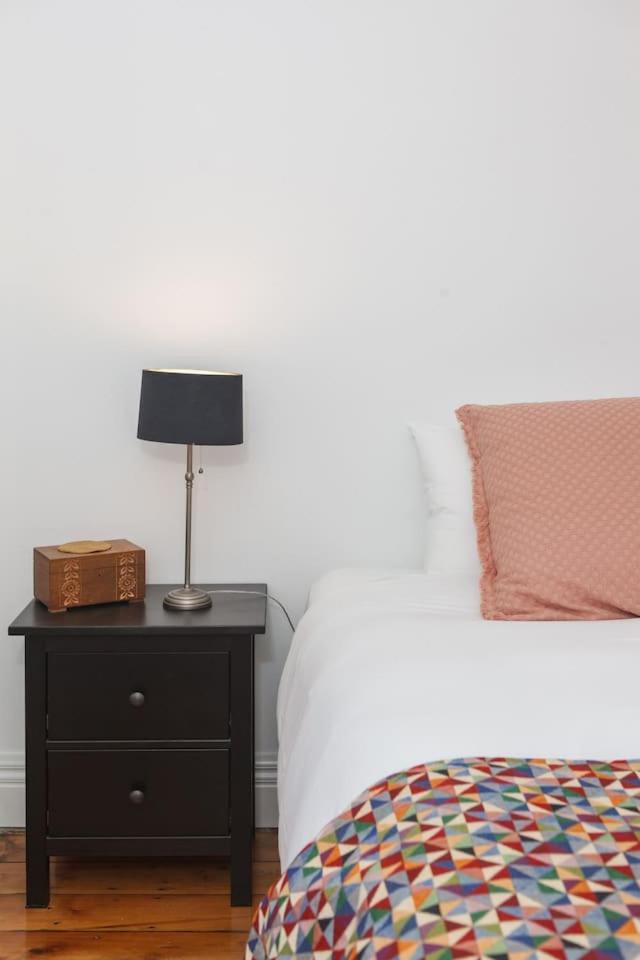 Flinders Find - A Spacious Haven For Couples Apartment Melbourne