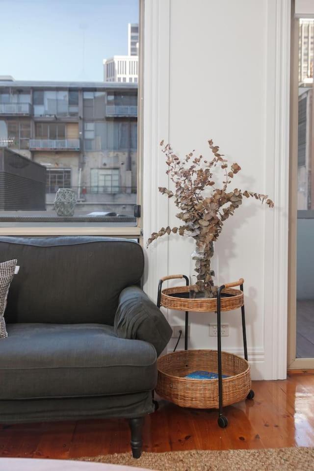 Flinders Find - A Spacious Haven For Couples Apartment