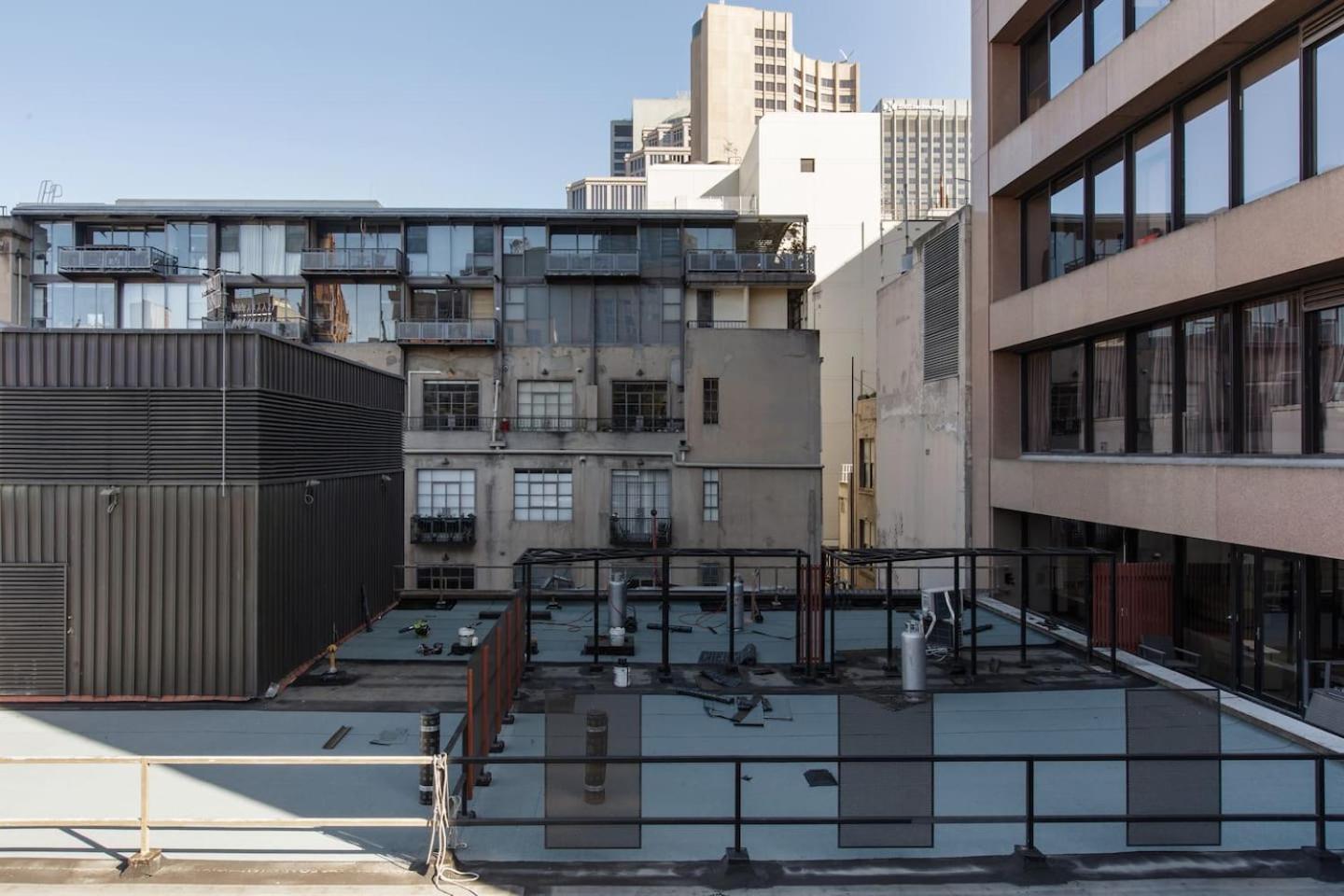 Apartment Flinders Find - A Spacious Haven For Couples Melbourne