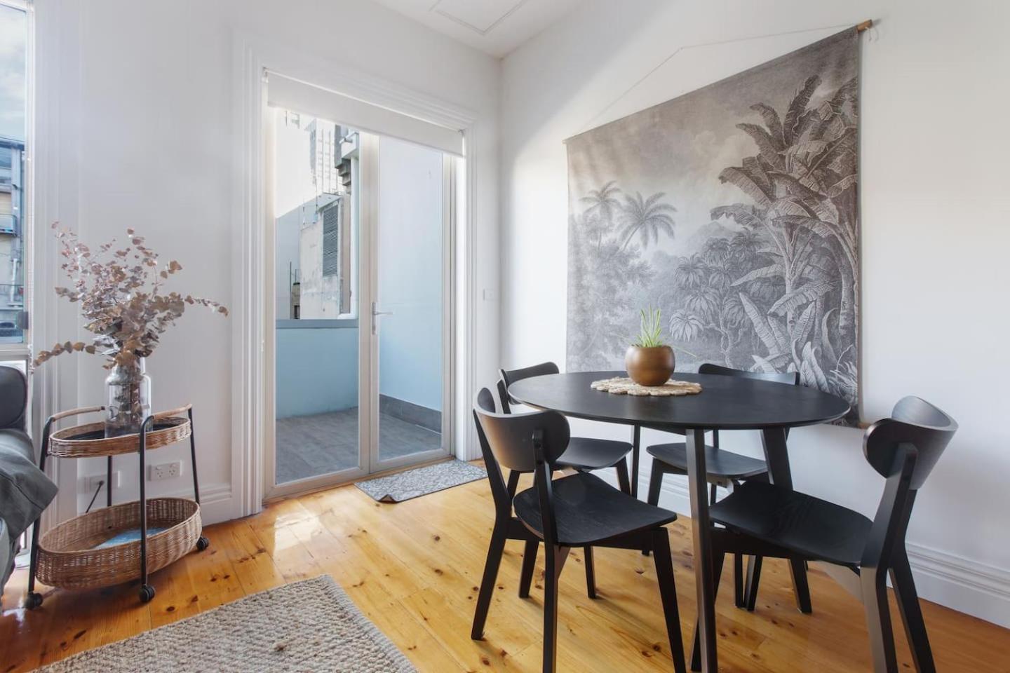 Flinders Find - A Spacious Haven For Couples * Melbourne