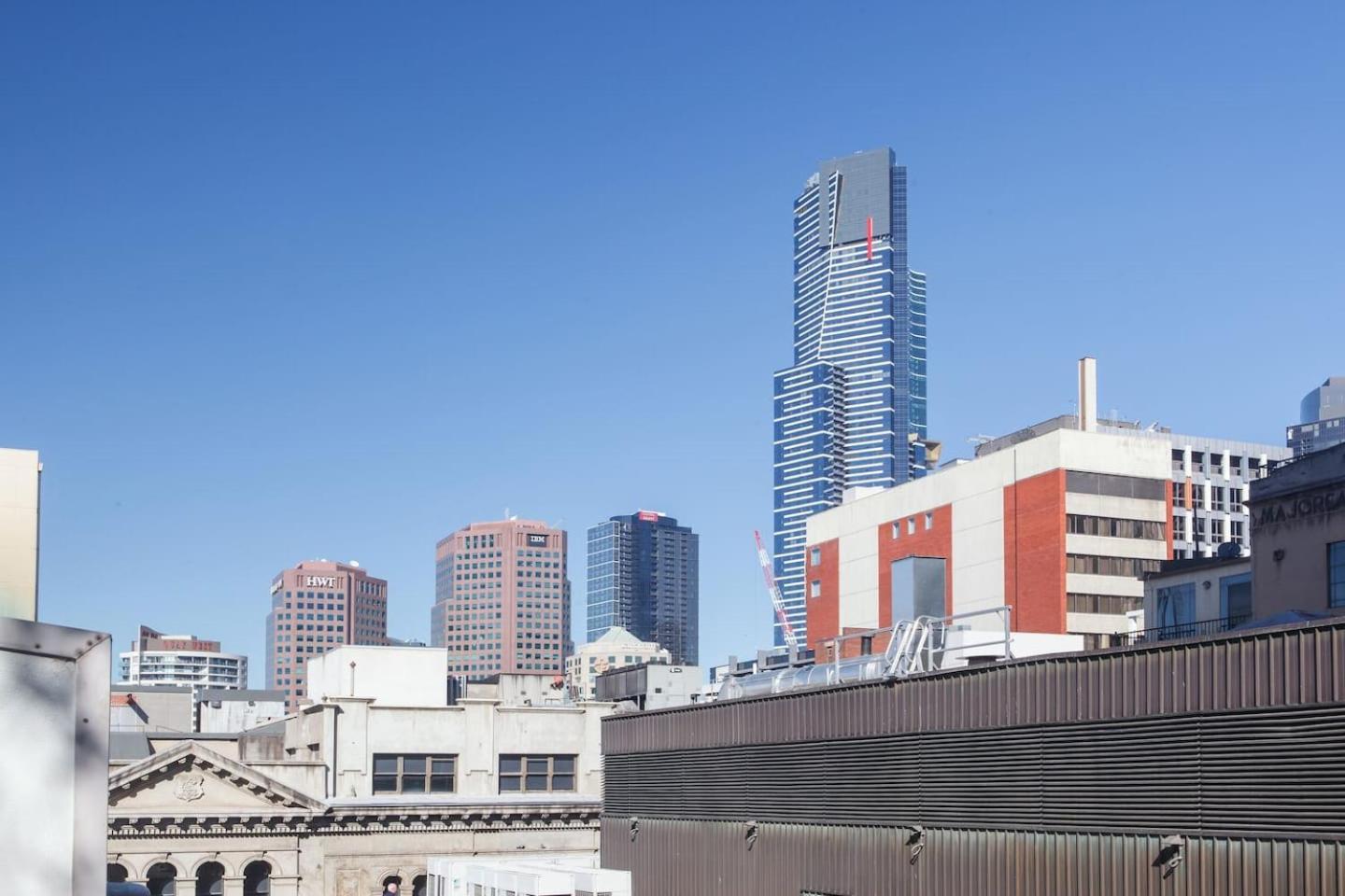 Flinders Find - A Spacious Haven For Couples Apartment