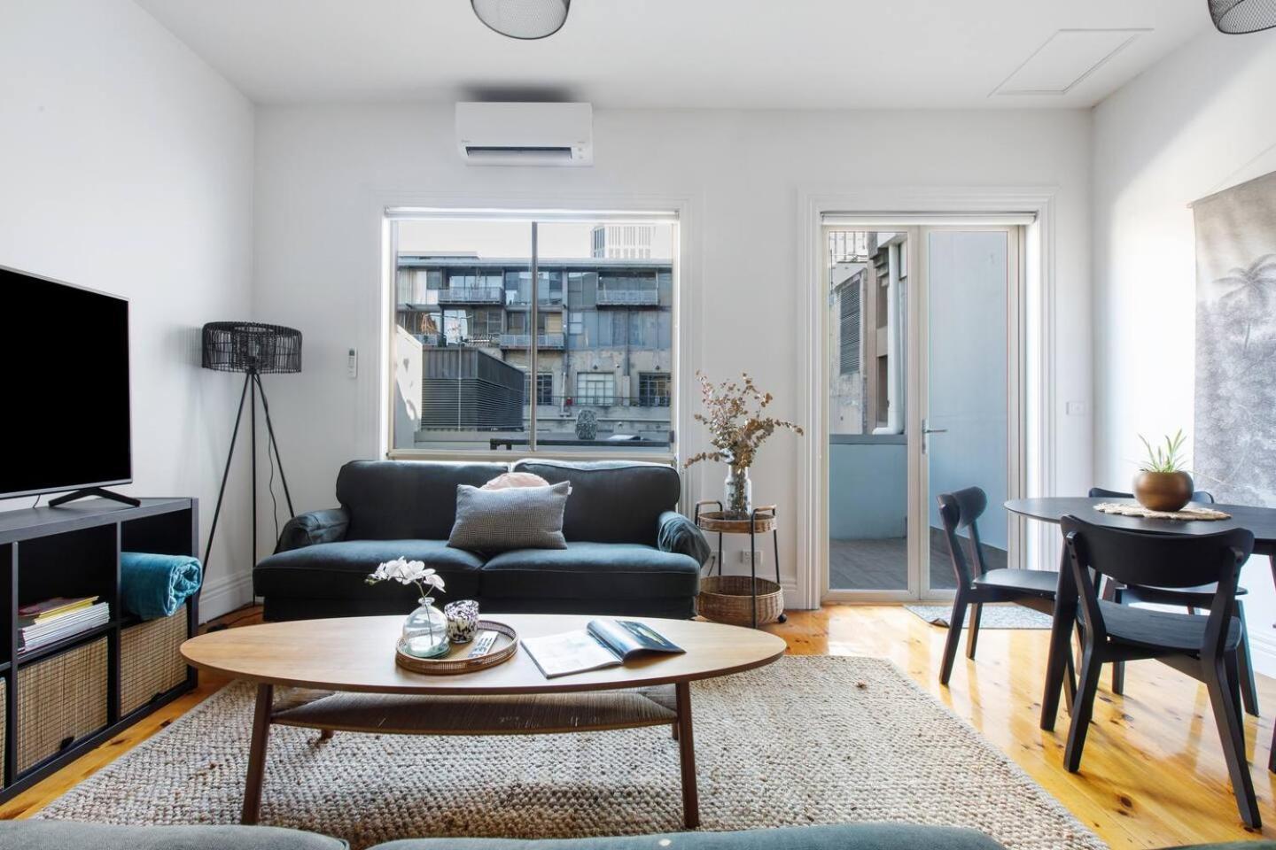Flinders Find - A Spacious Haven For Couples *