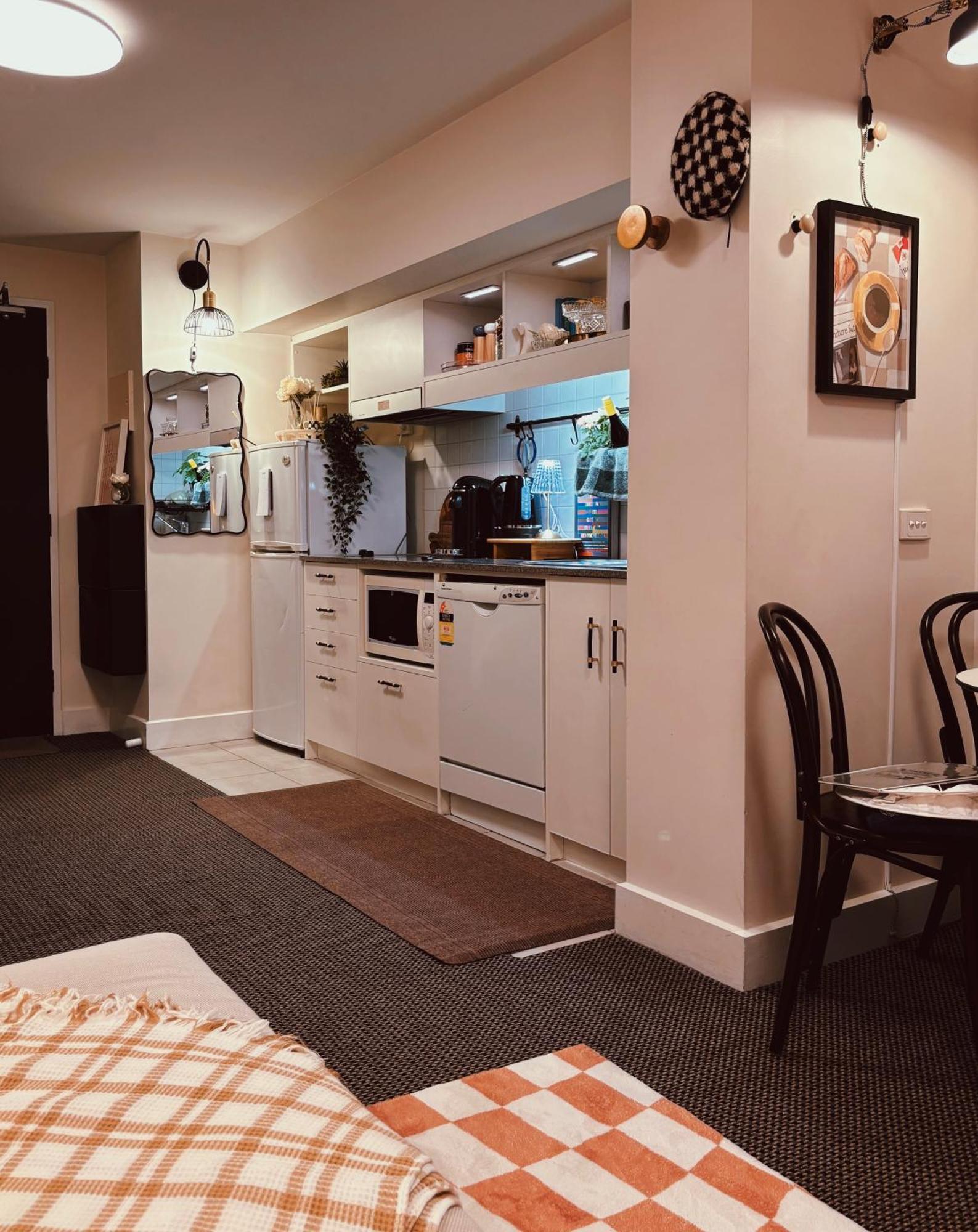Cosy Duplex 2bed1bath By Emporium Apartment