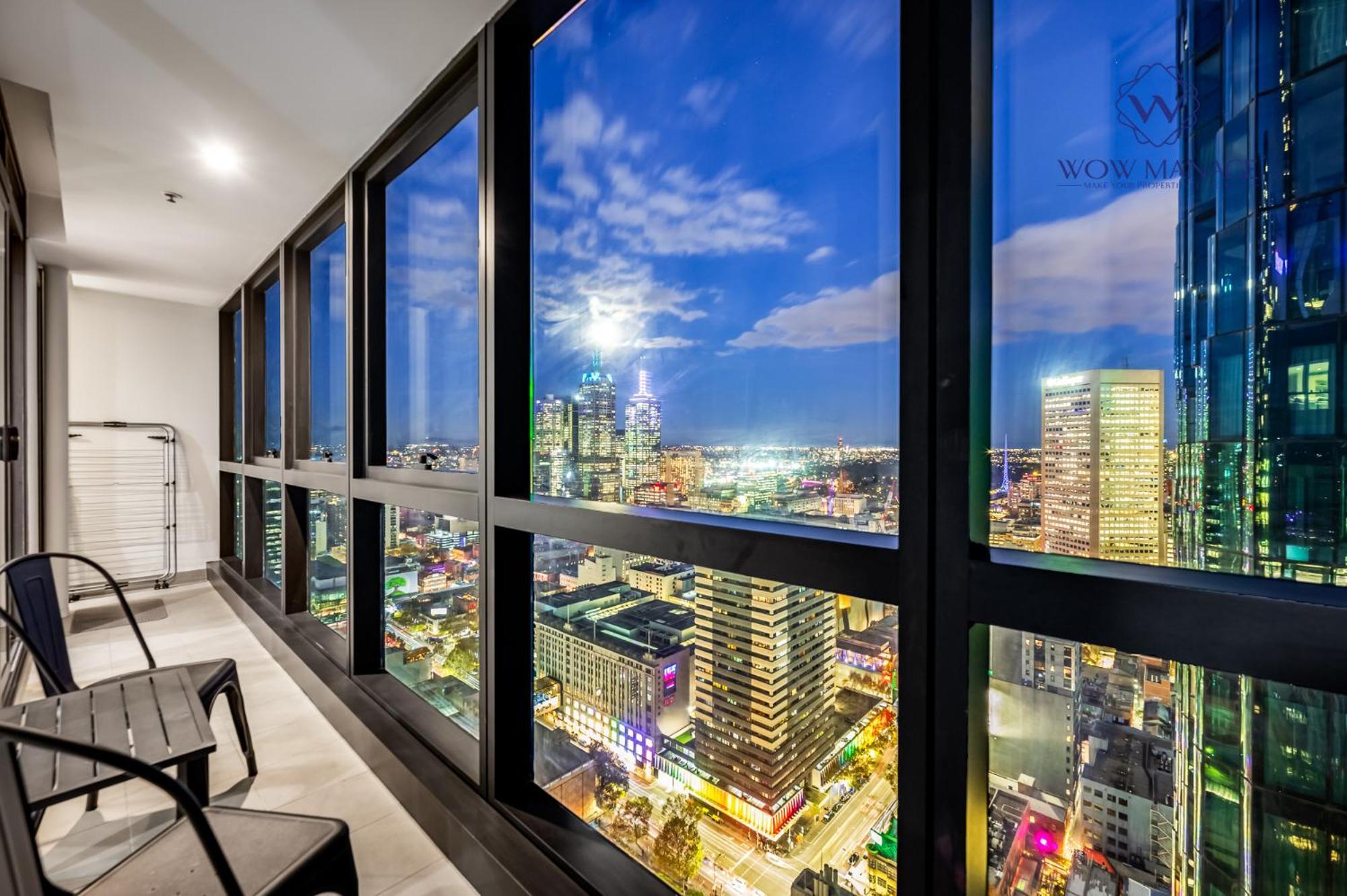 Apartment Wow On Sutherland