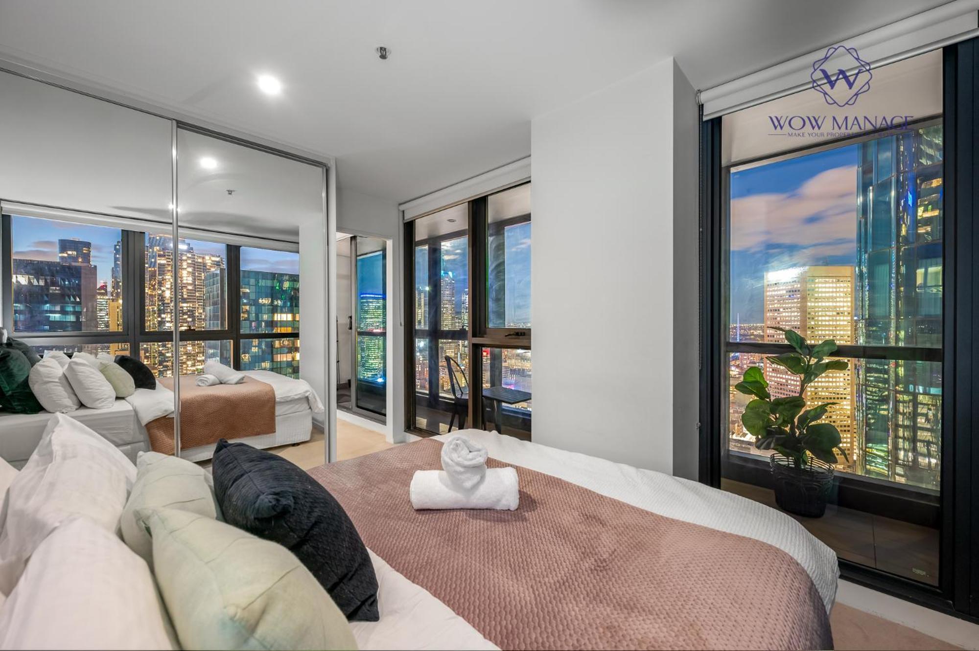 Apartment Wow On Sutherland *