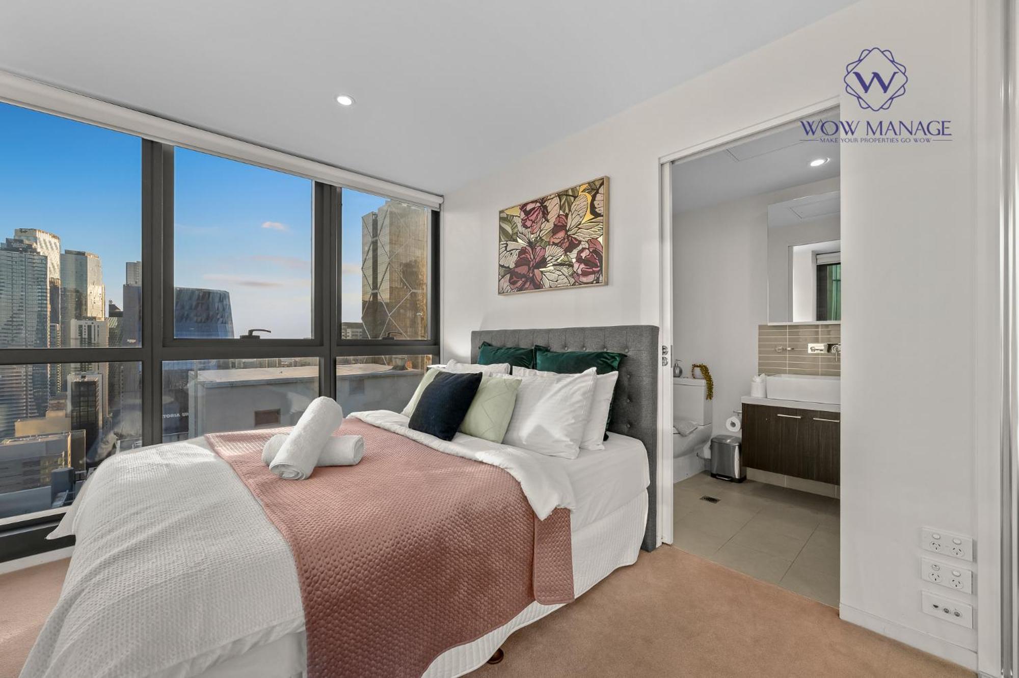 Apartment Wow On Sutherland