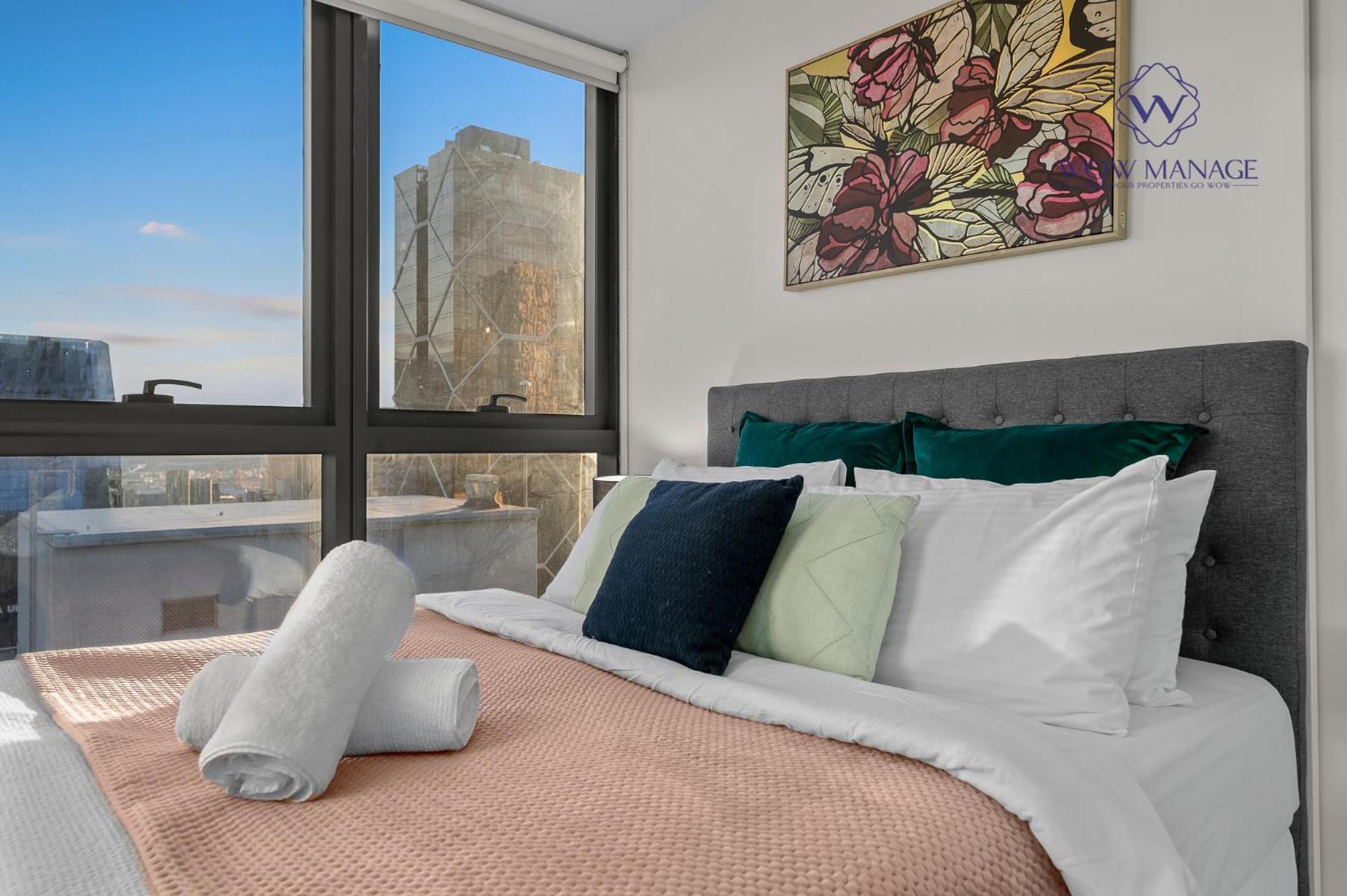 Wow On Sutherland Apartment *