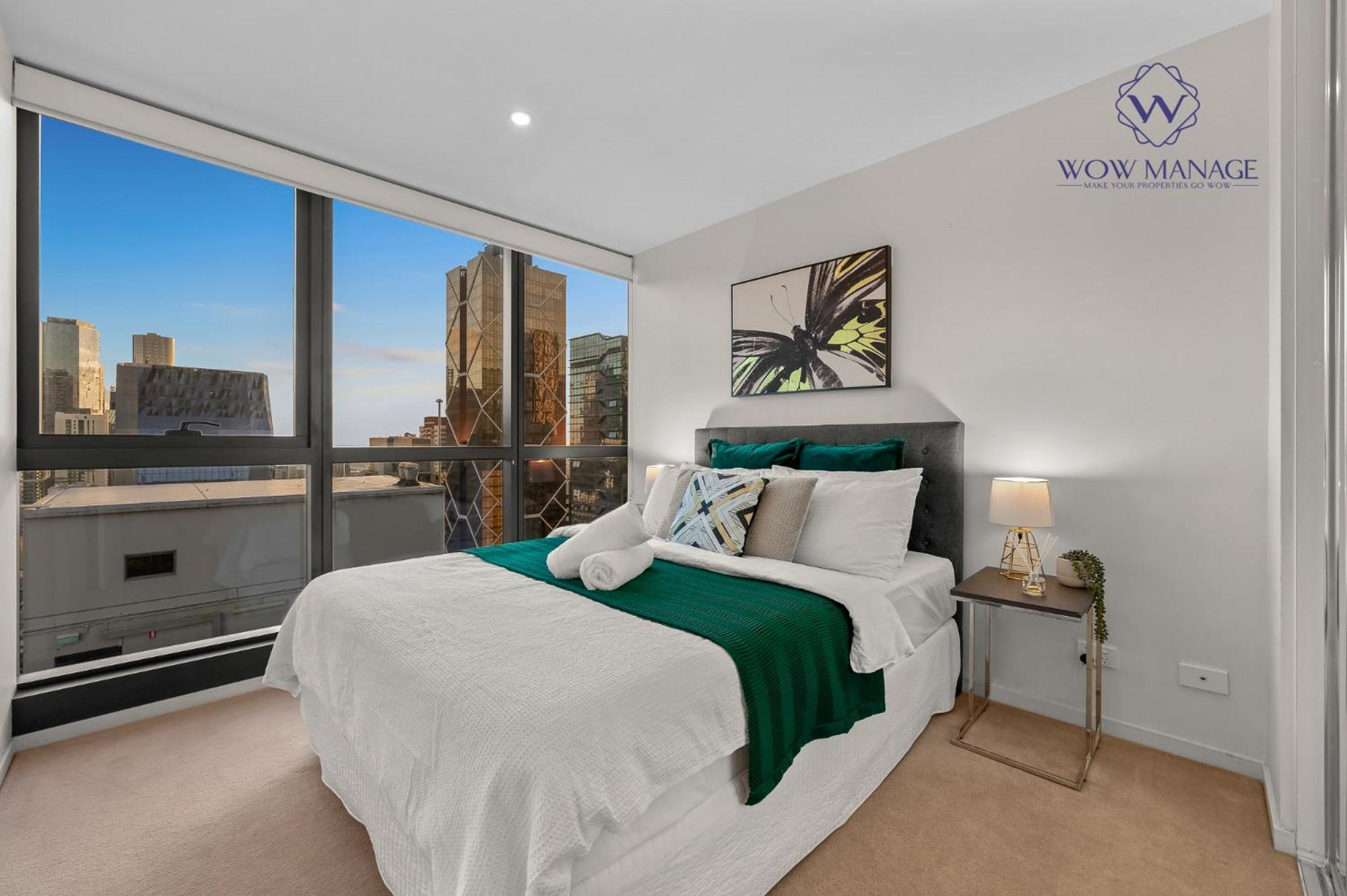 Wow On Sutherland Apartment Melbourne
