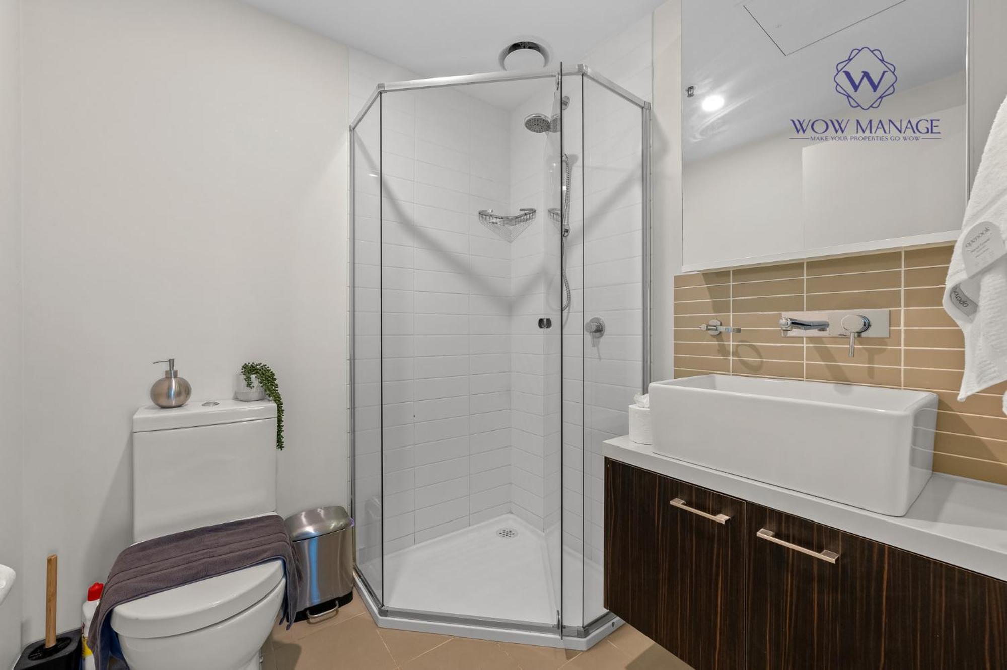 Apartment Wow On Sutherland Melbourne