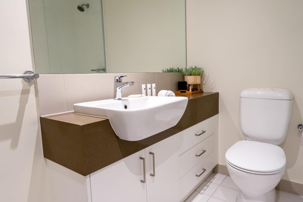 Madecomfy Spacious Cbd In Prime Location Melbourne