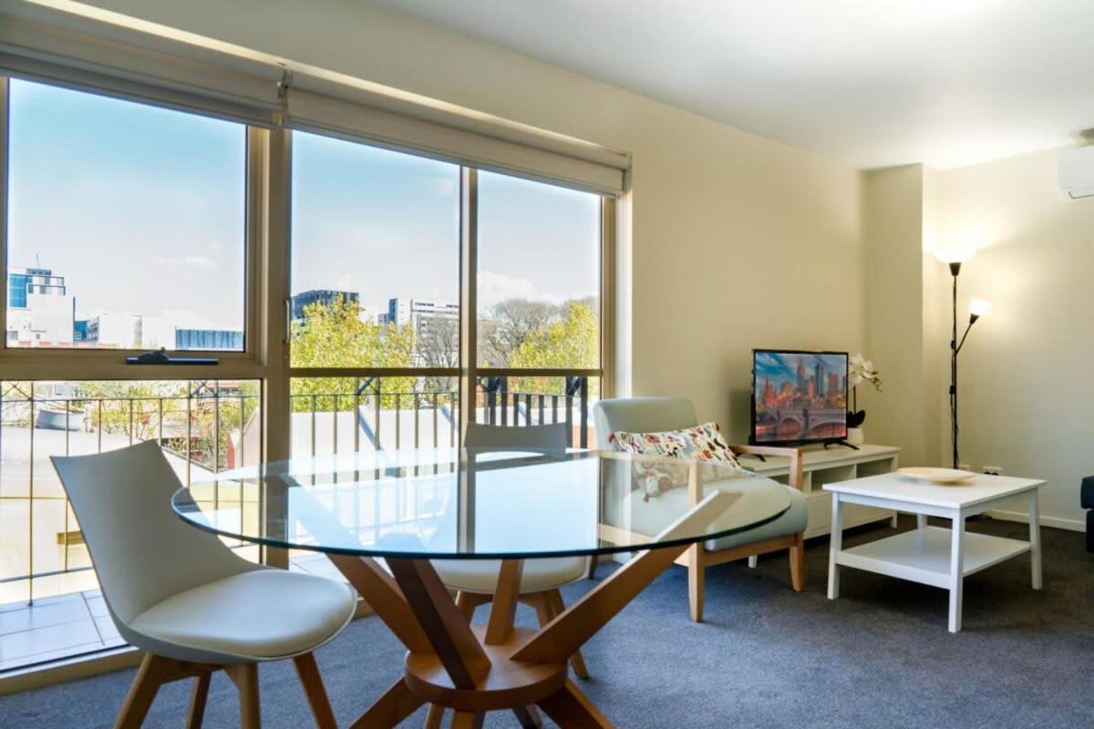 Madecomfy Spacious Cbd In Prime Location * Melbourne