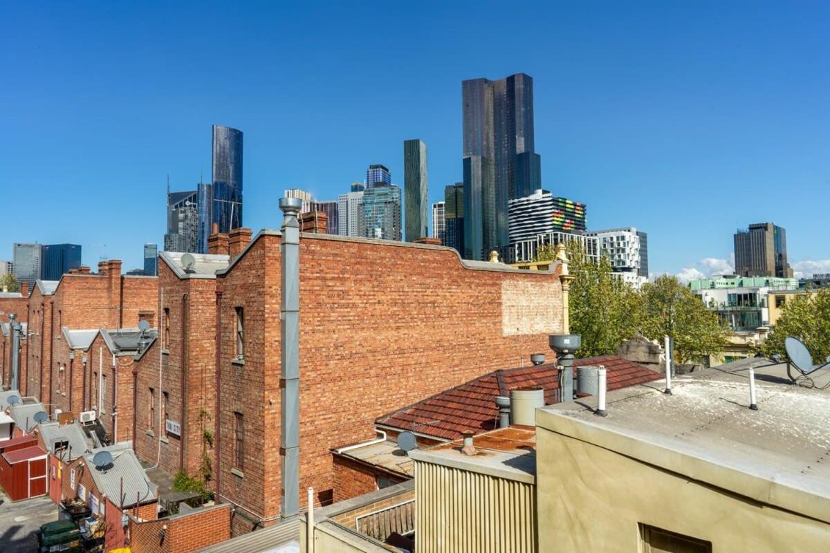 Madecomfy Spacious Cbd In Prime Location Apartment *