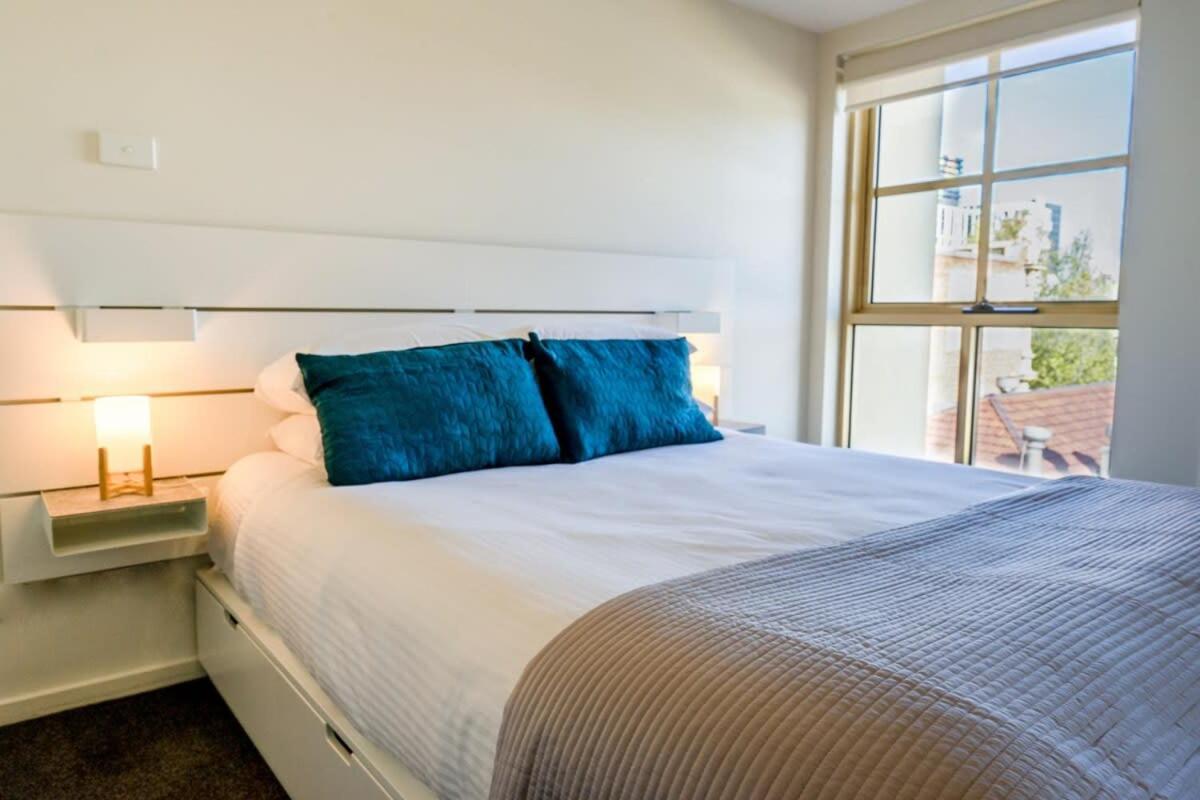 Apartment Madecomfy Spacious Cbd In Prime Location *