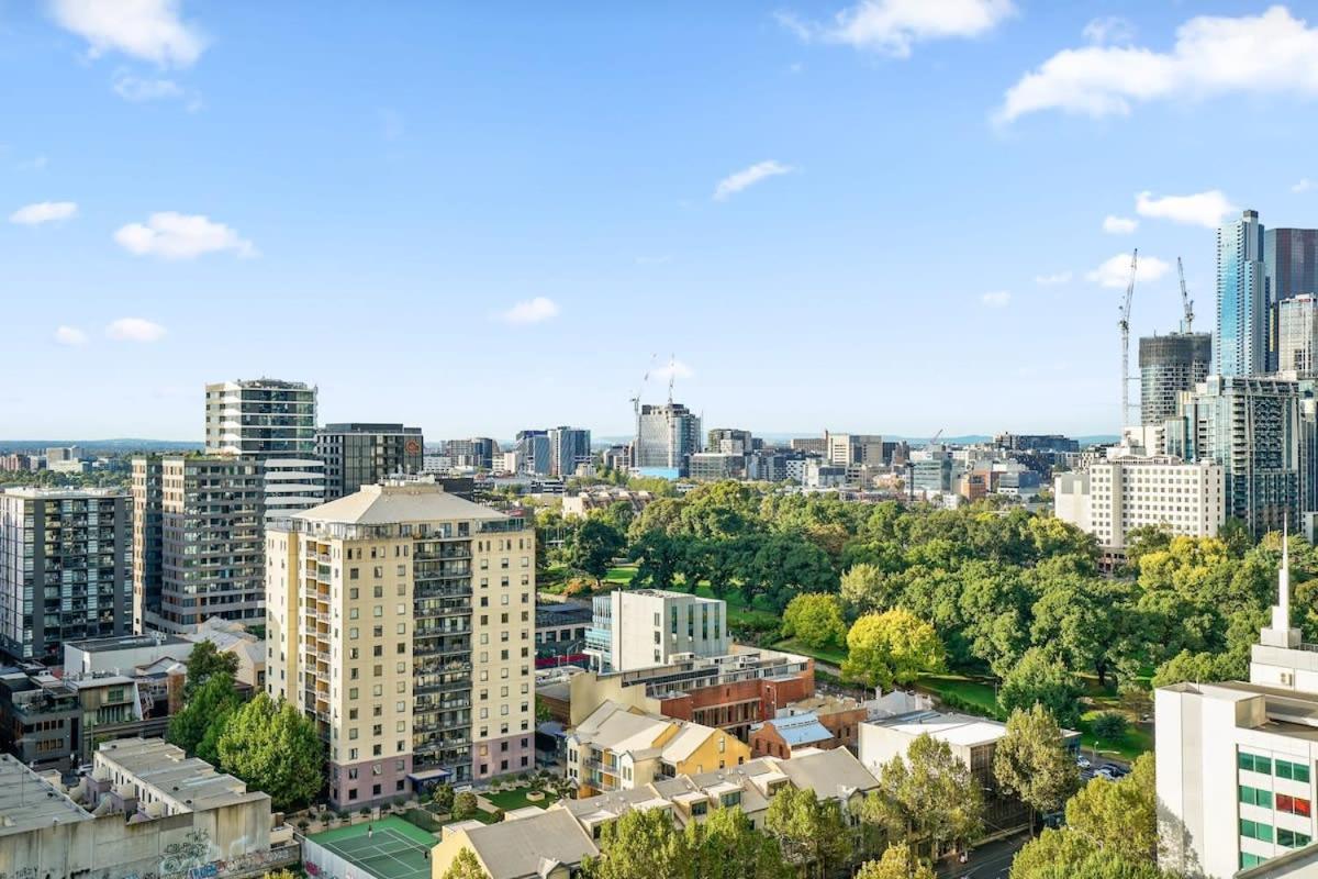 Sophistication On Spencer 2br Apartment+gym+pool Apartment *