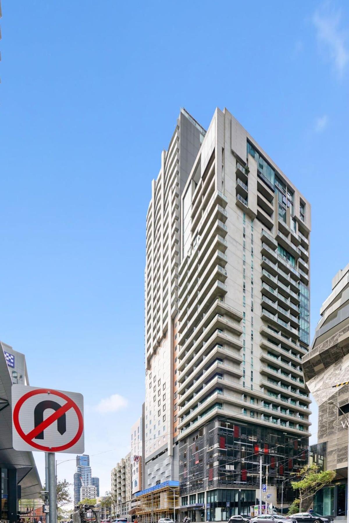 Apartment Sophistication On Spencer 2br Apartment+gym+pool *