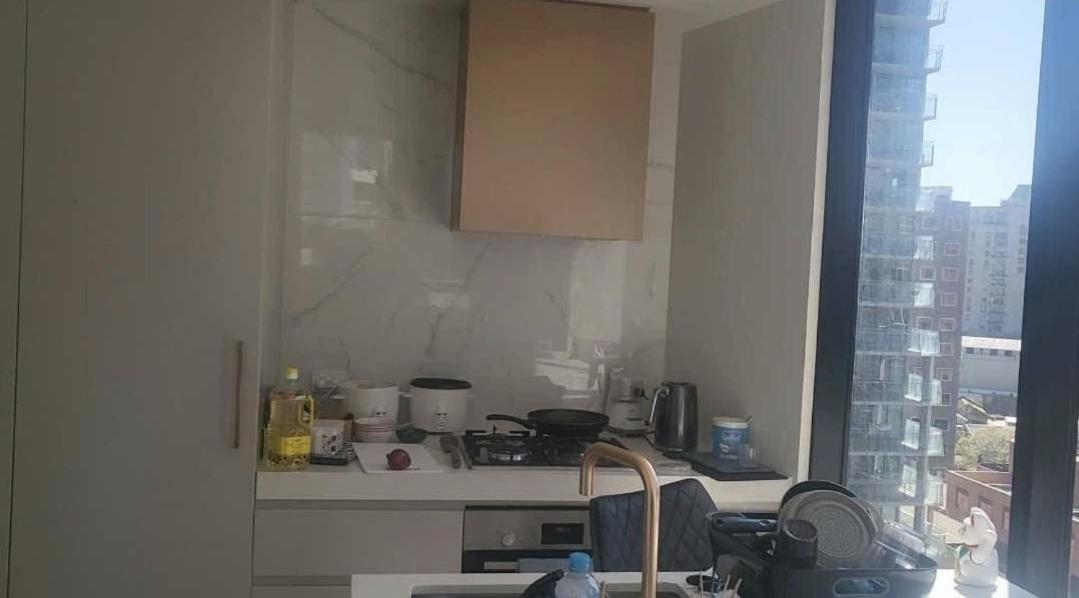 Kardeep Abode Apartment *