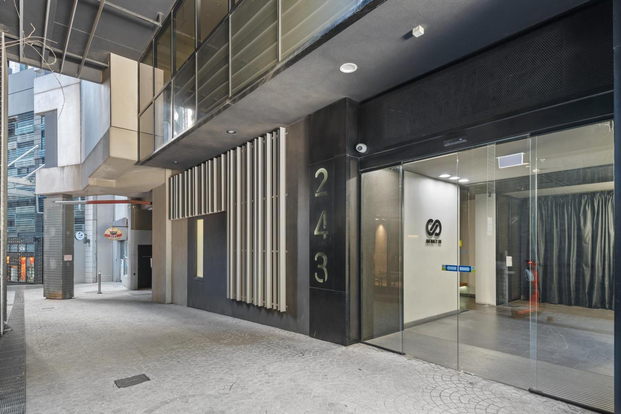 Apartment Compact Walk To Victoria Market *