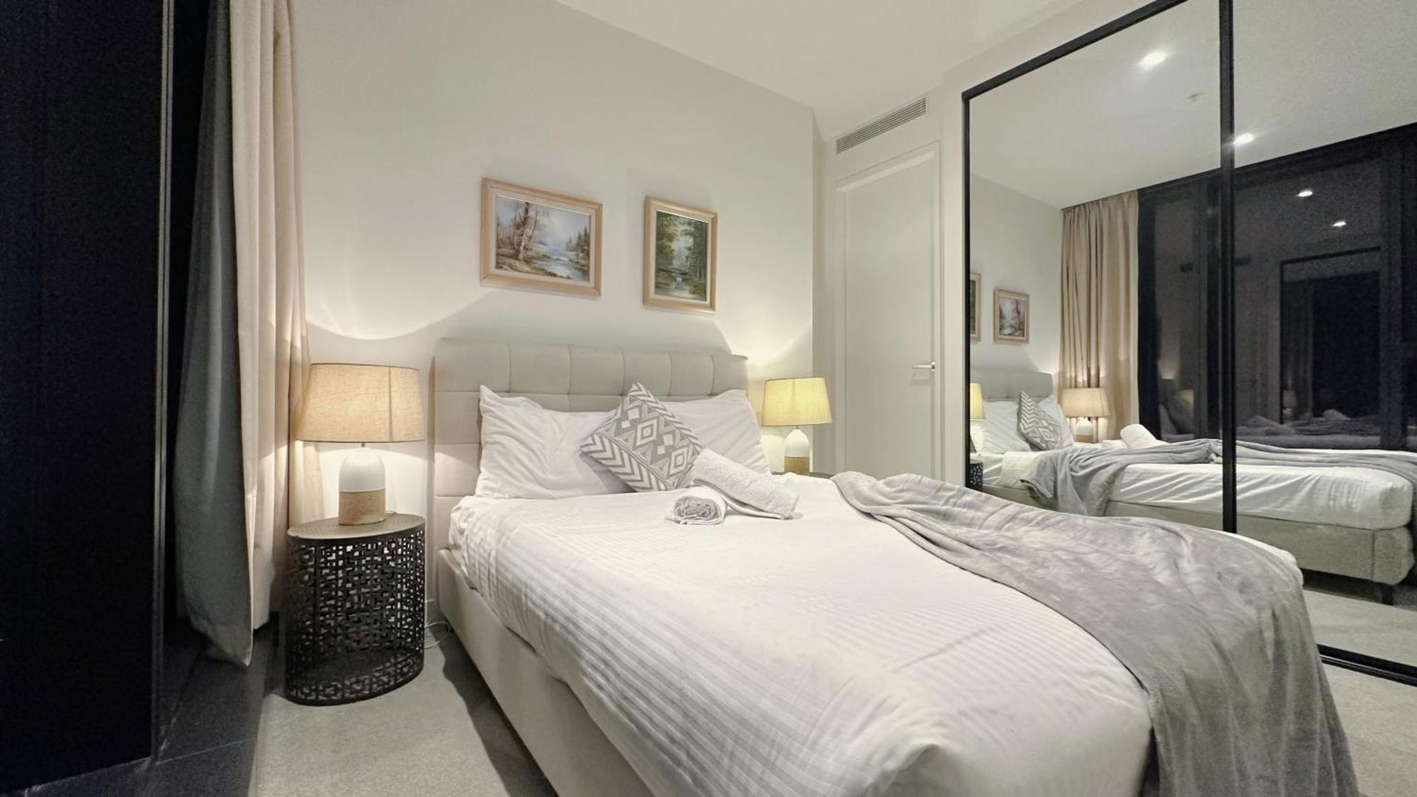 Queens Place L45 By Goodlive Melbourne