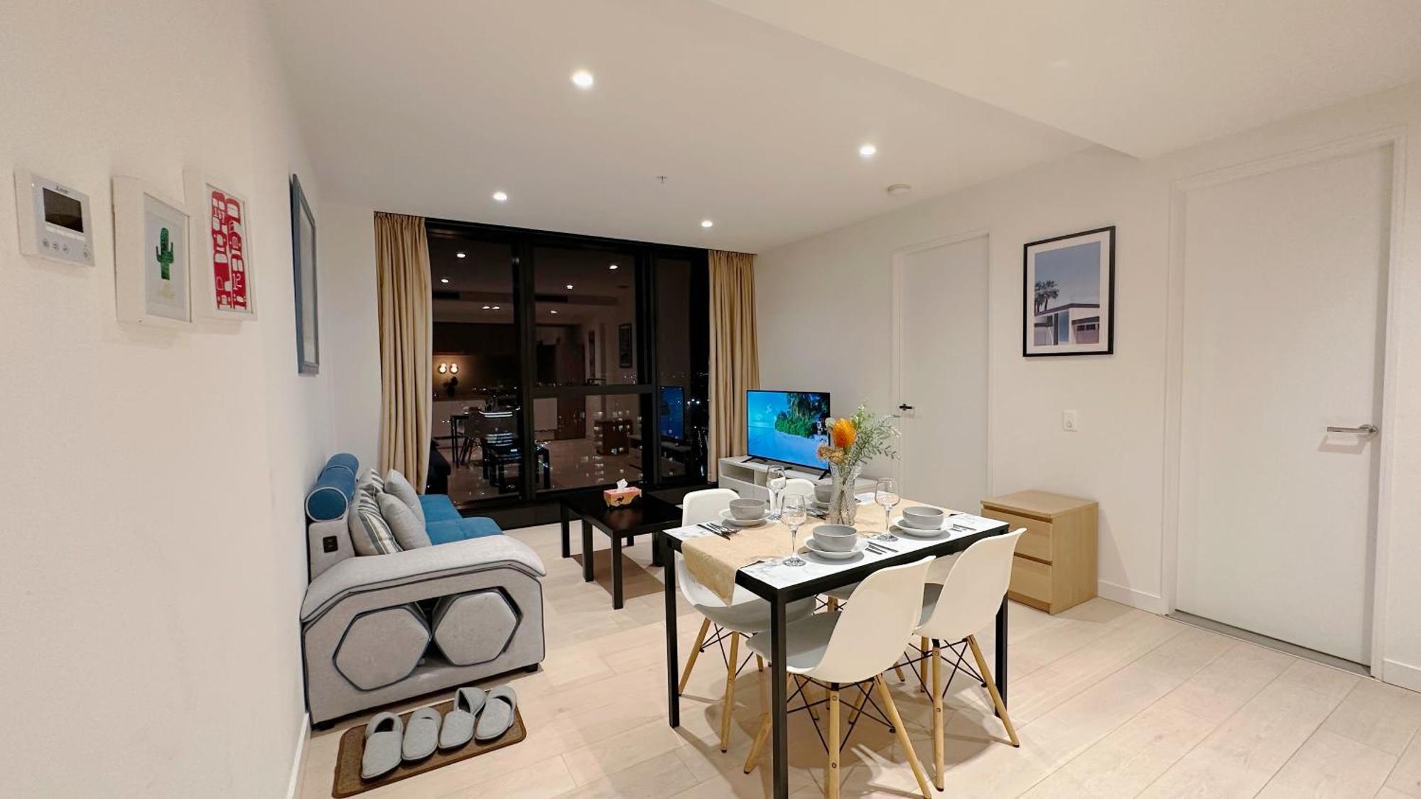 Queens Place L45 By Goodlive