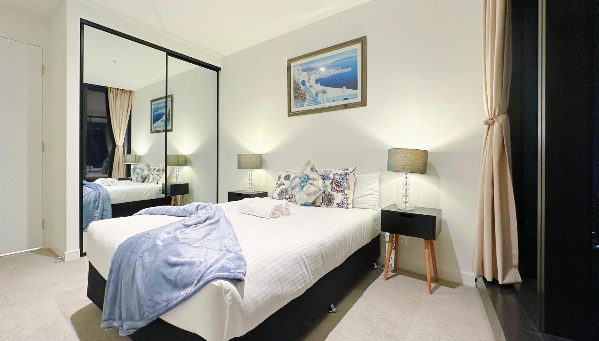 Apartment Queens Place L45 By Goodlive Melbourne