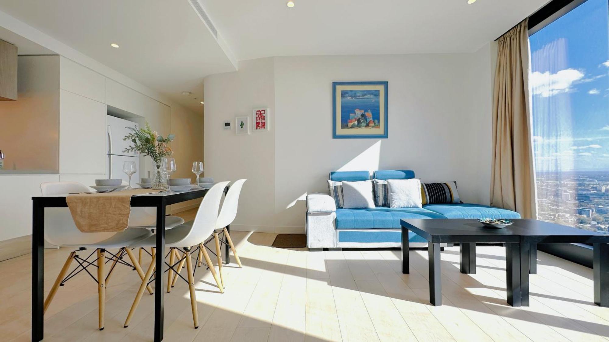 Queens Place L45 By Goodlive Melbourne