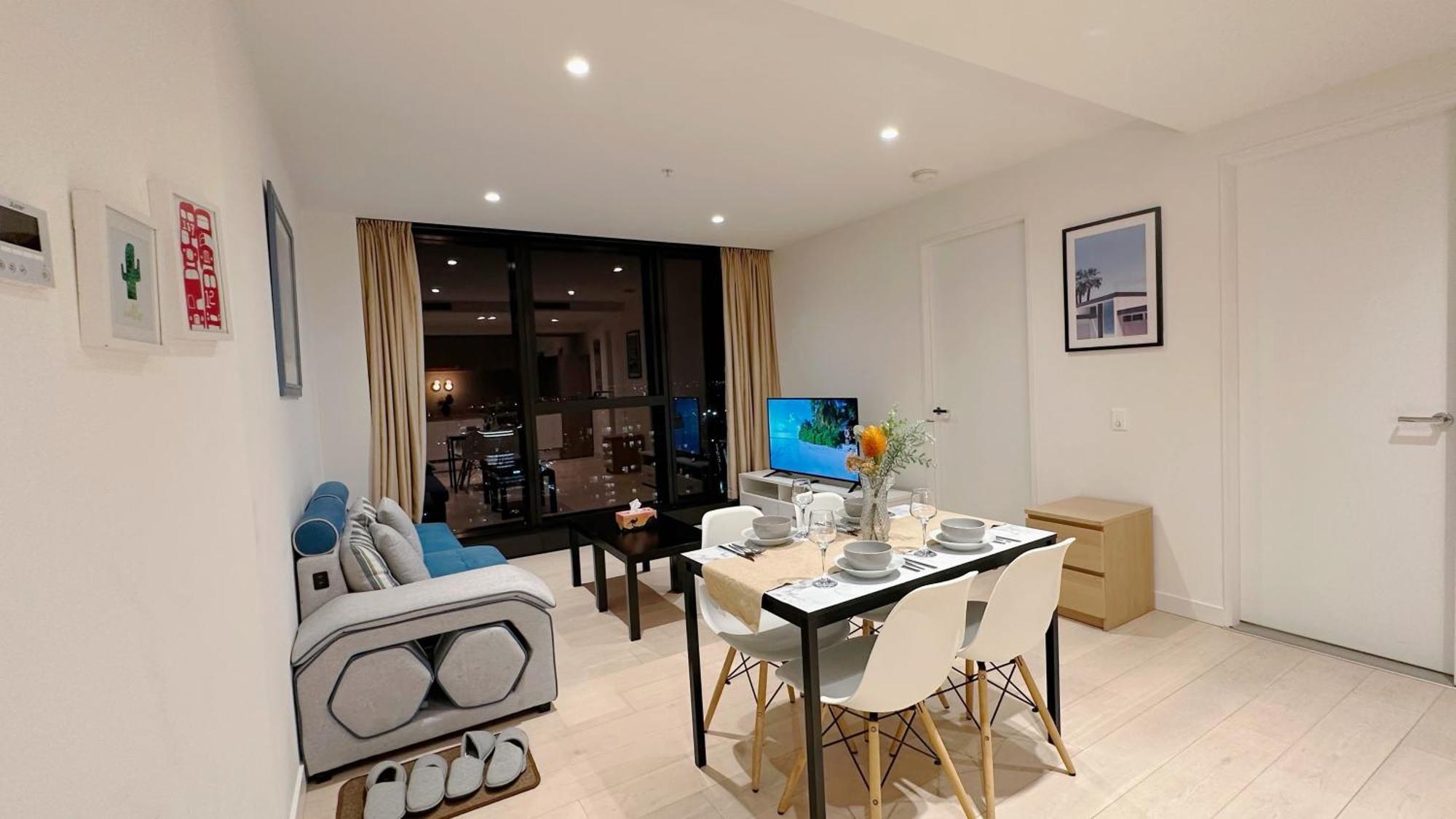 Queens Place L45 By Goodlive