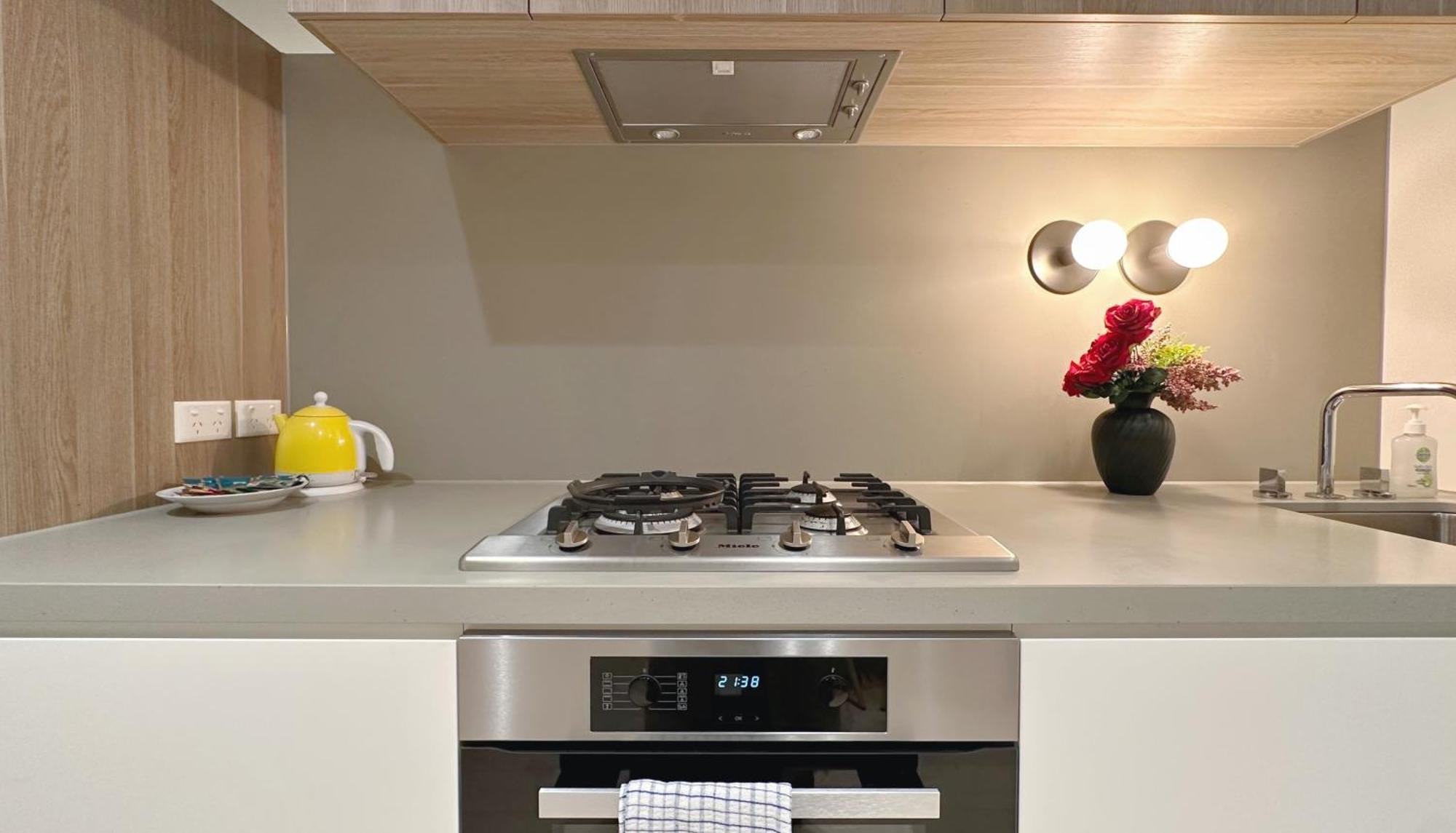 Queens Place L45 By Goodlive Apartment Melbourne