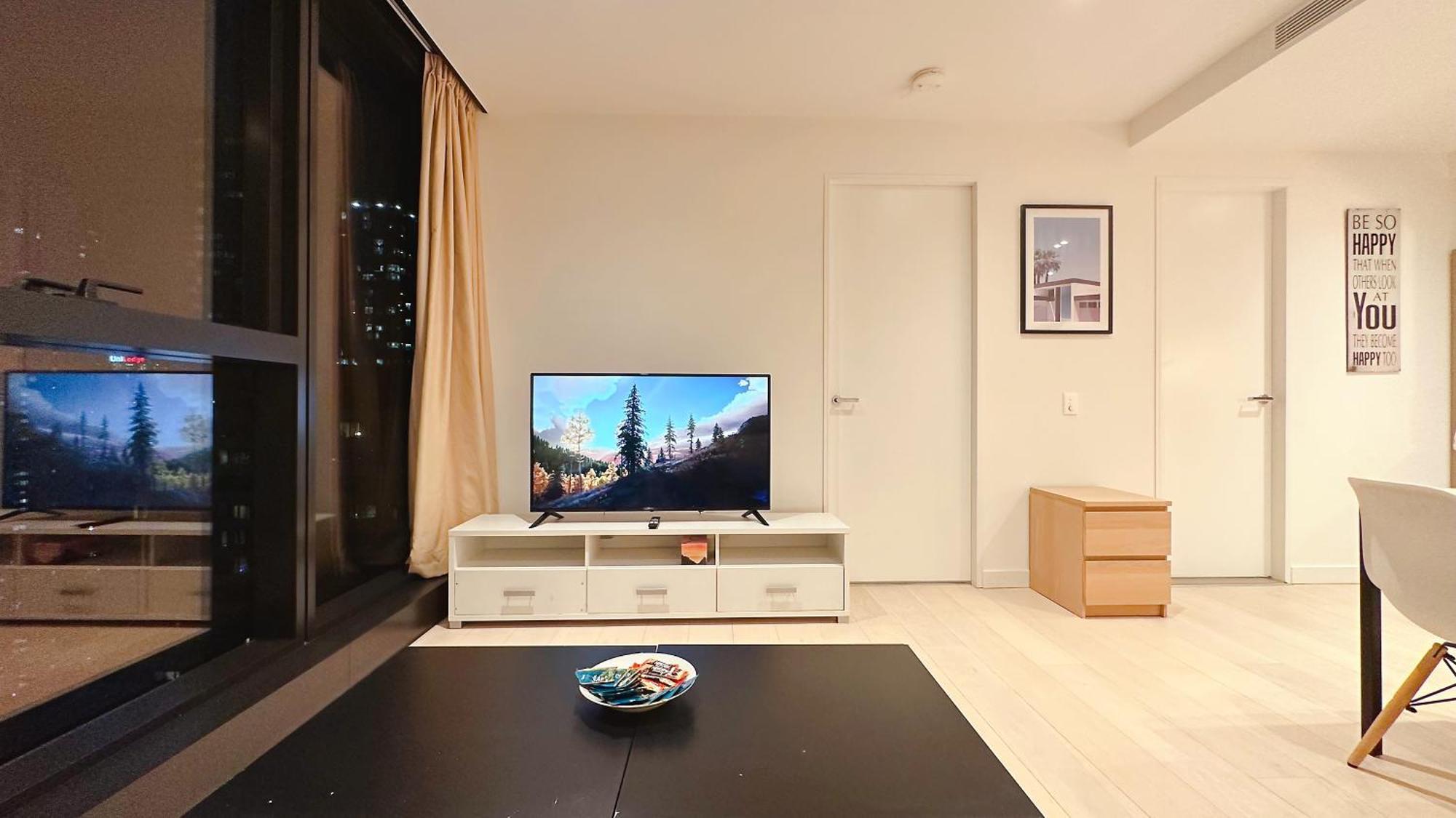 Queens Place L45 By Goodlive Melbourne