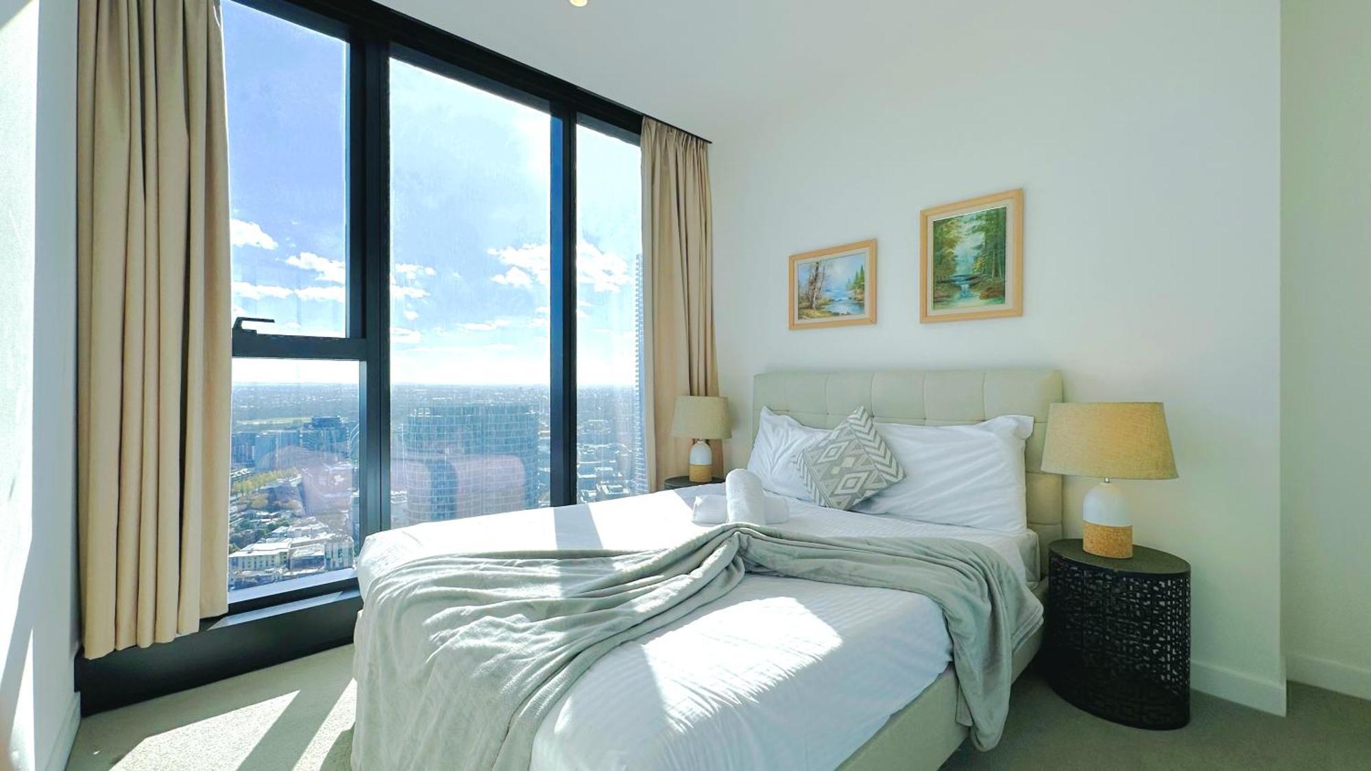 Queens Place L45 By Goodlive * Melbourne