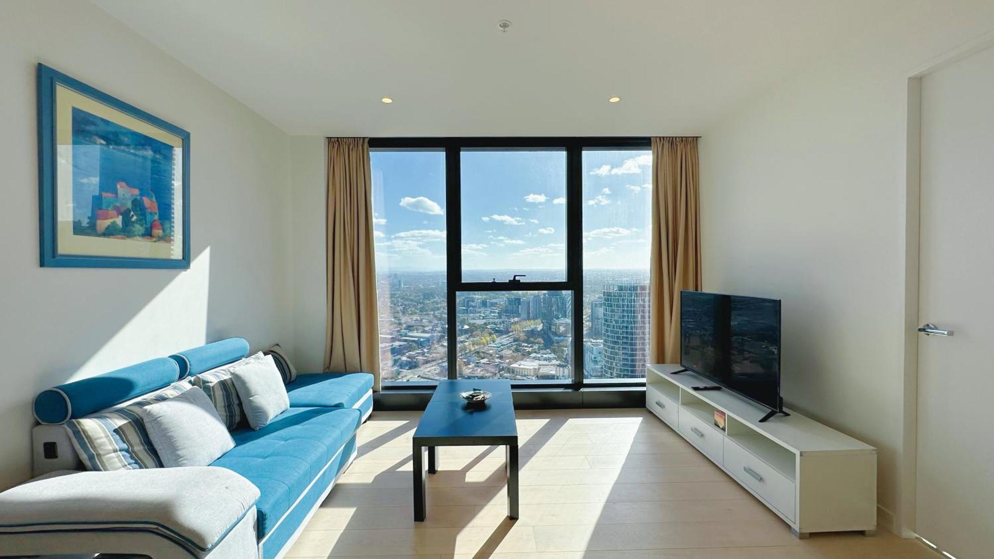 Queens Place L45 By Goodlive