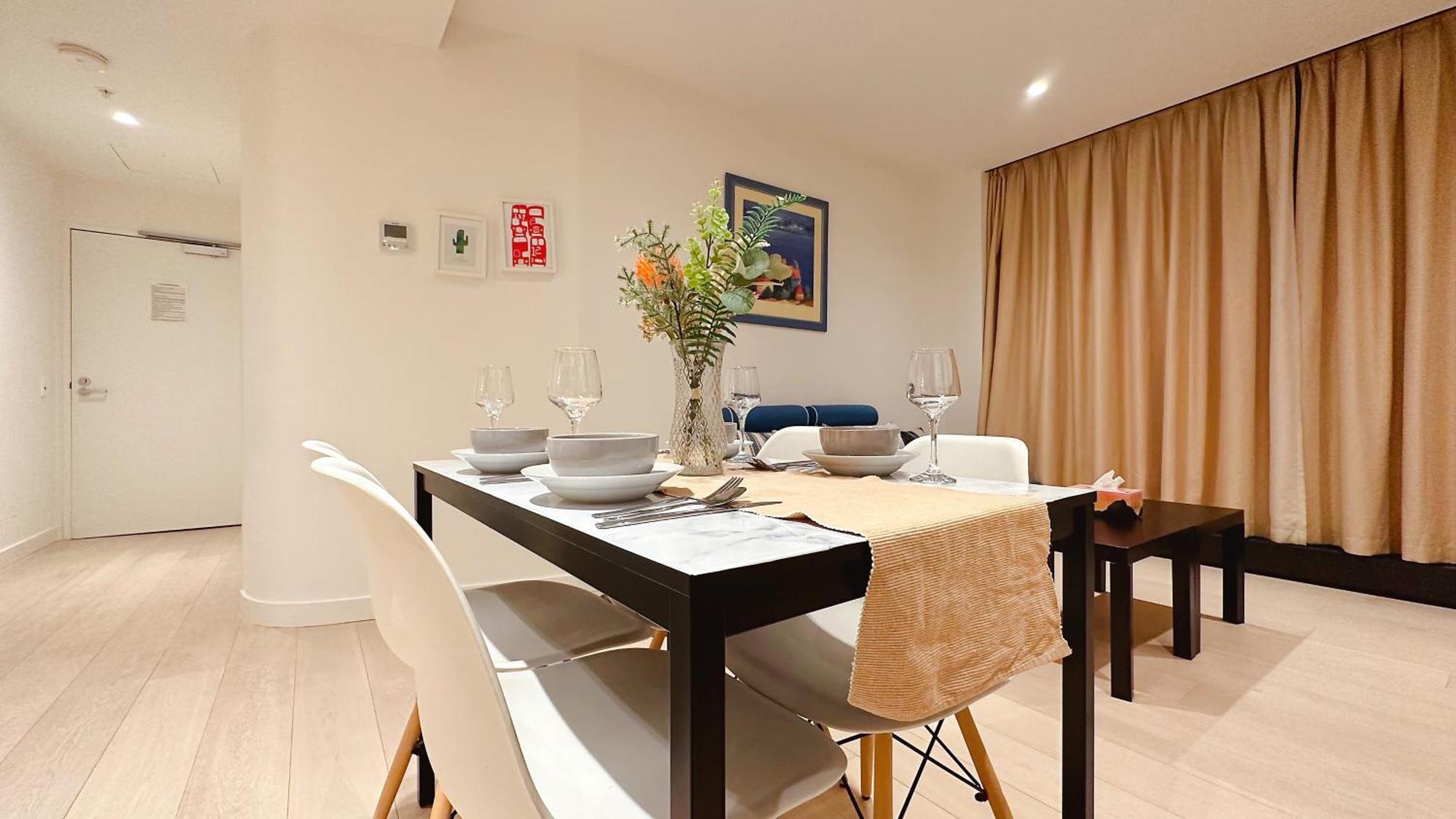 Queens Place L45 By Goodlive