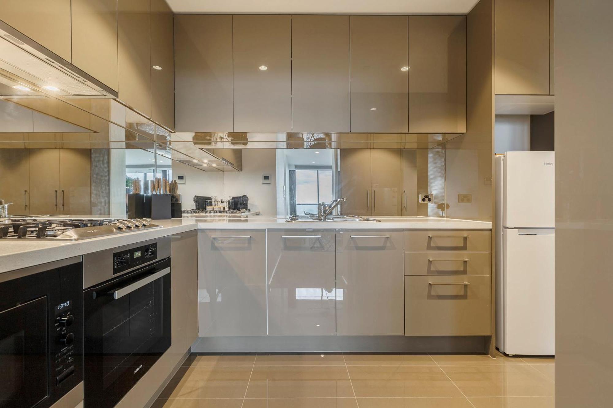 Vaquay Blanc In Southbank Holiday home Melbourne