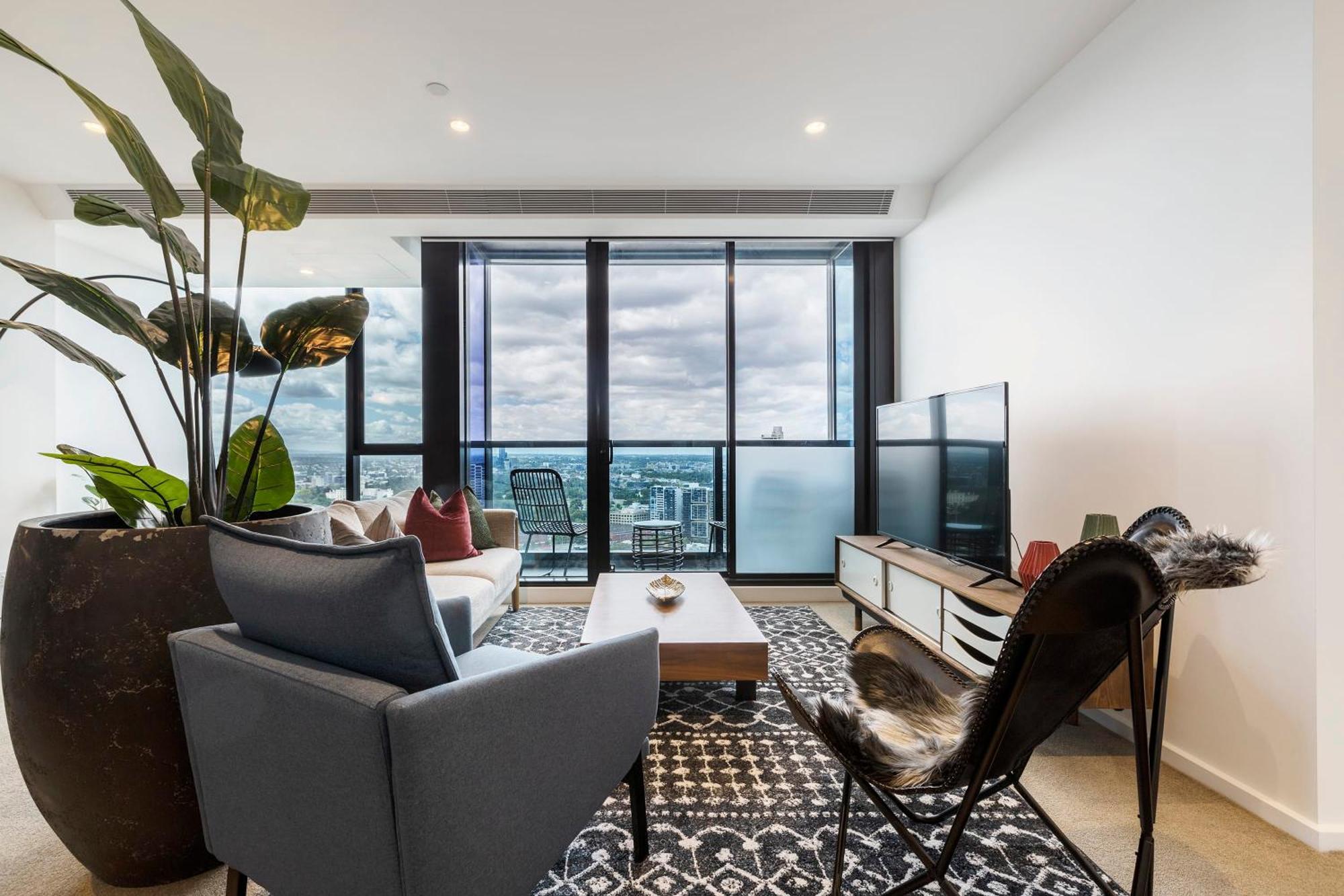 Holiday home Vaquay Blanc In Southbank