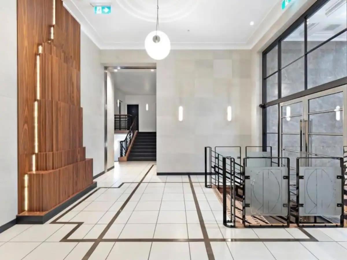 Vaquay Tribeca In Cbd Holiday home Melbourne