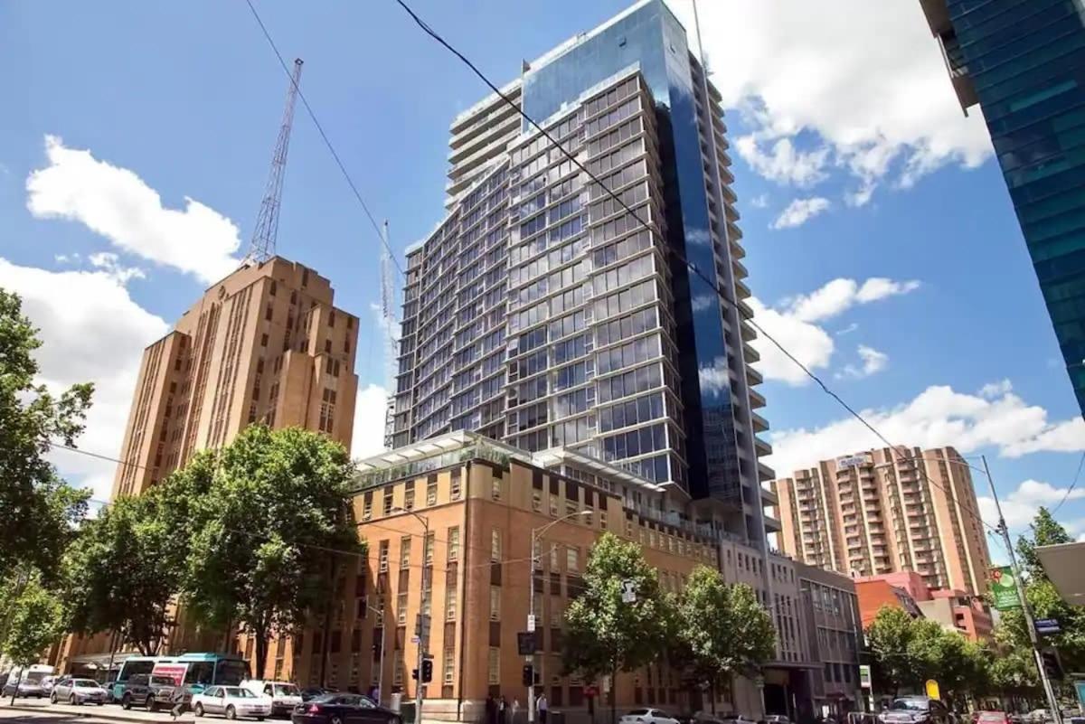 Vaquay Tribeca In Cbd Holiday home *
