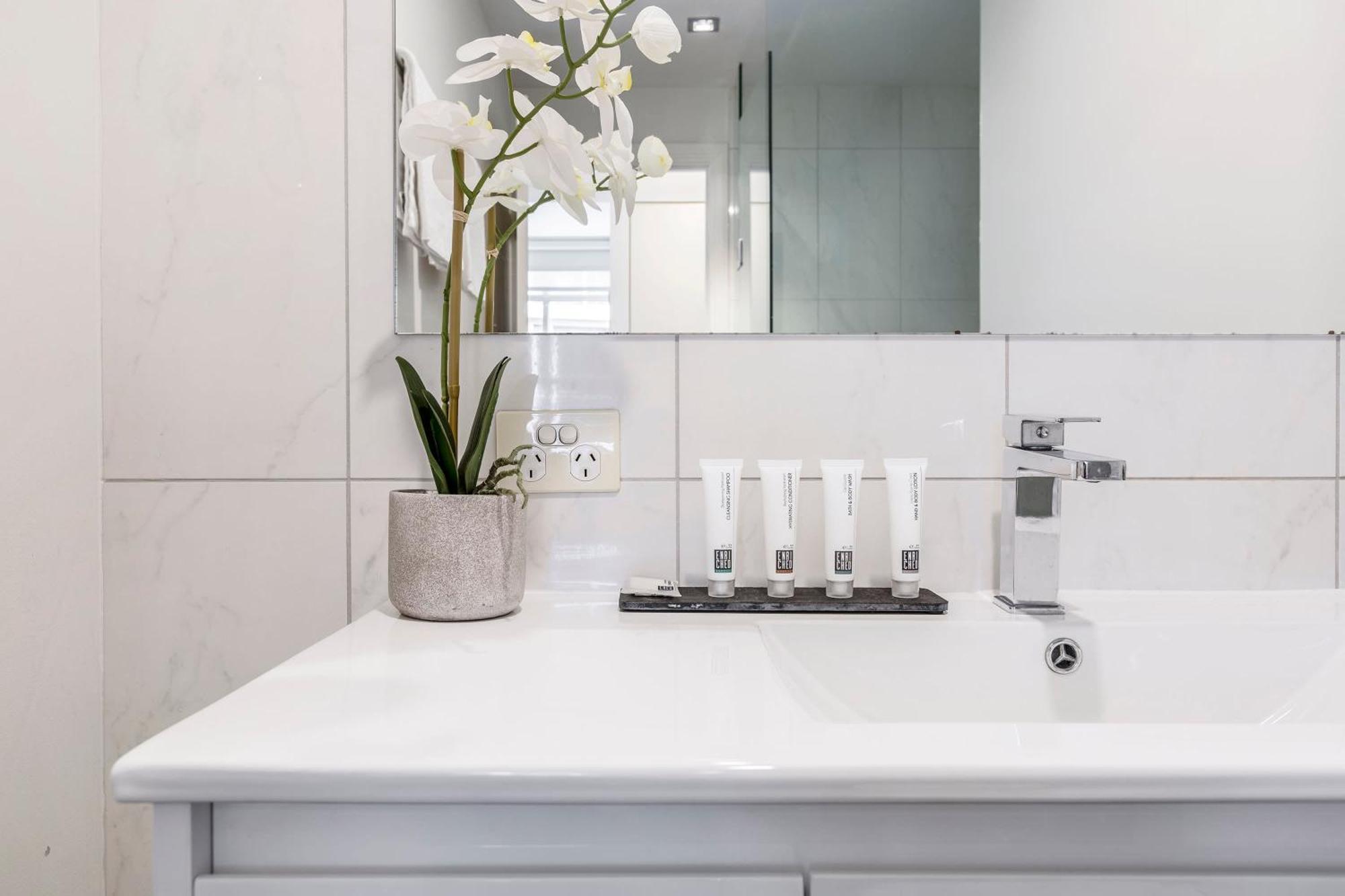 Vaquay Tribeca In Cbd Holiday home Melbourne