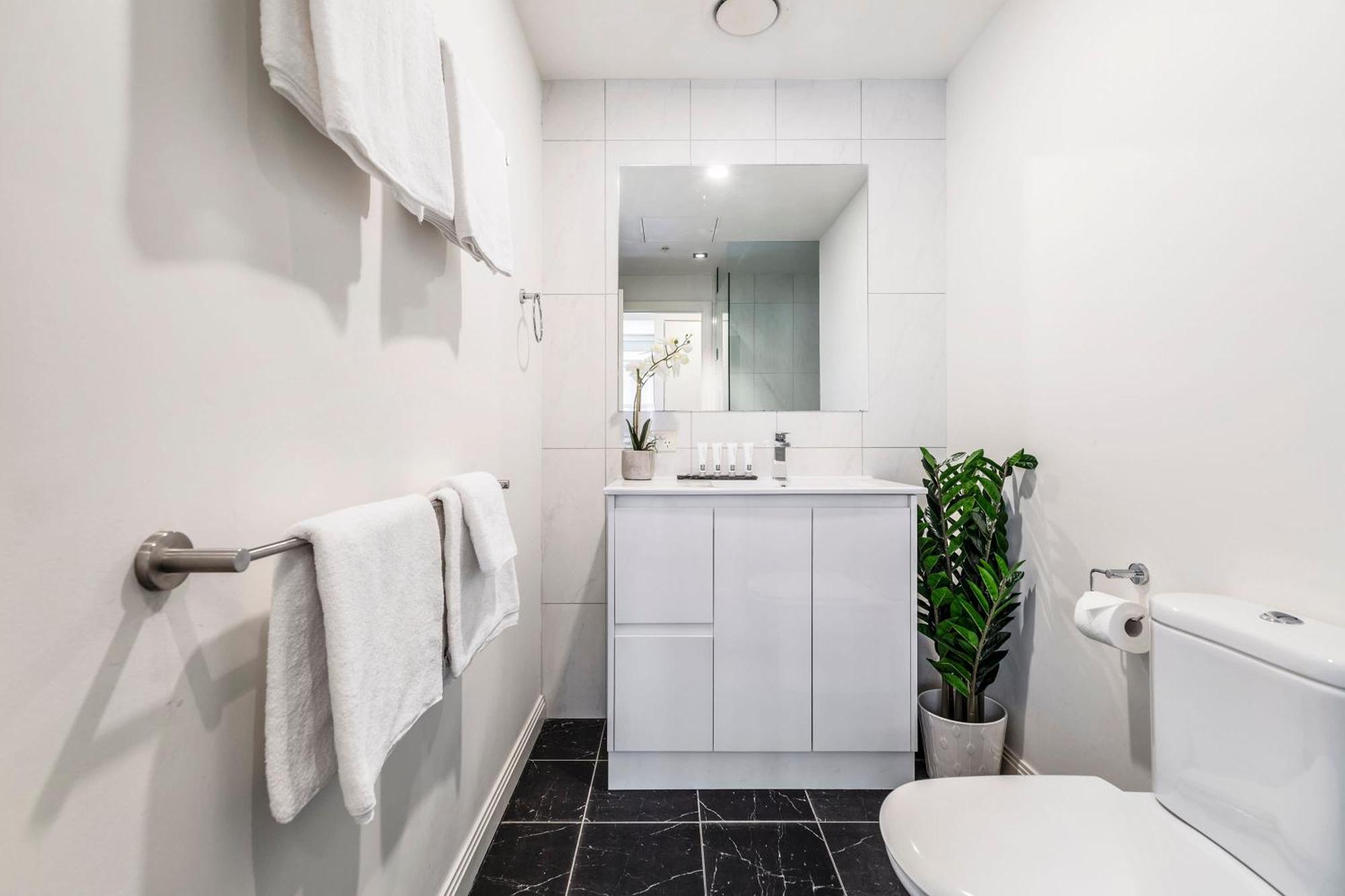 Holiday home Vaquay Tribeca In Cbd Melbourne