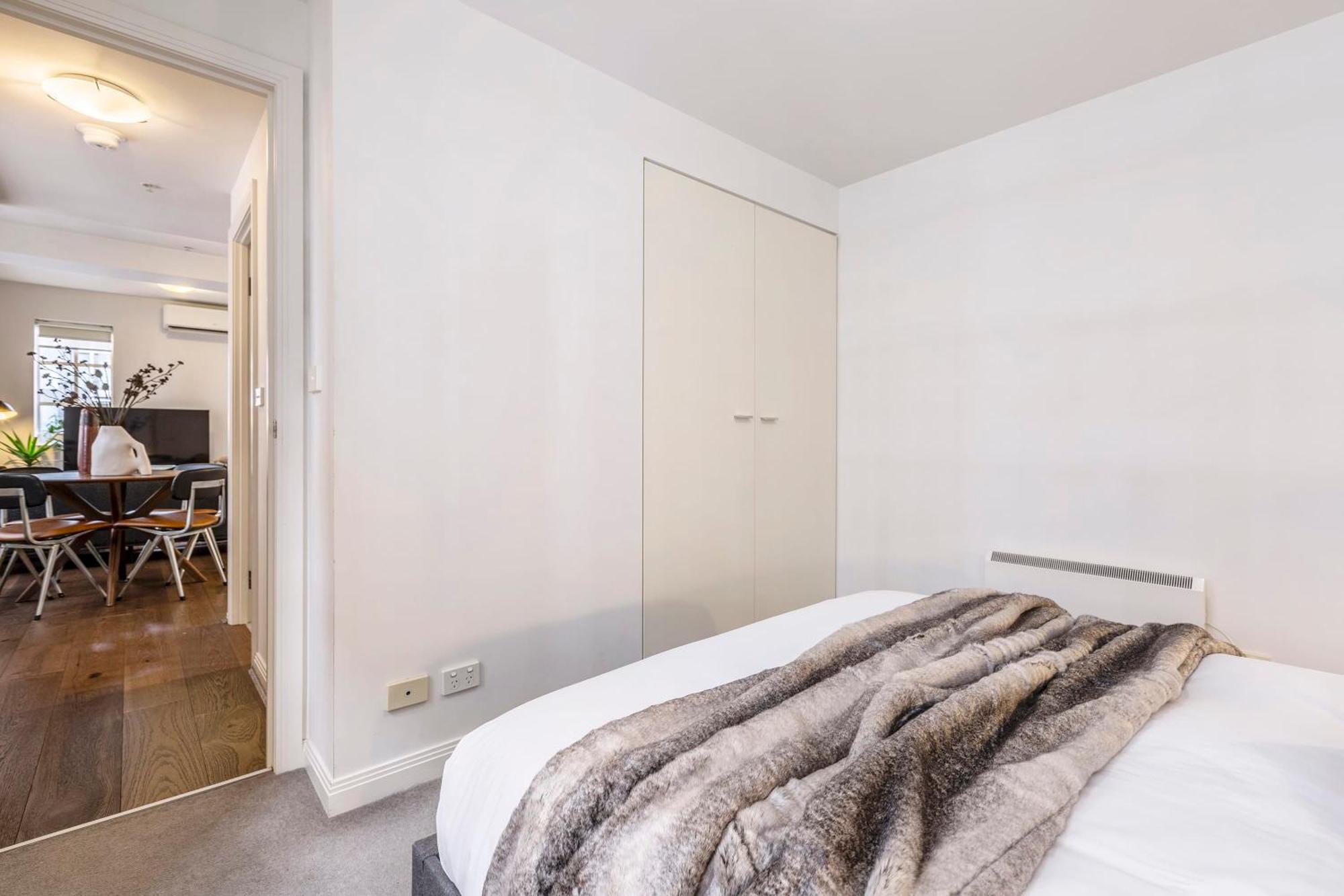 Holiday home Vaquay Tribeca In Cbd *