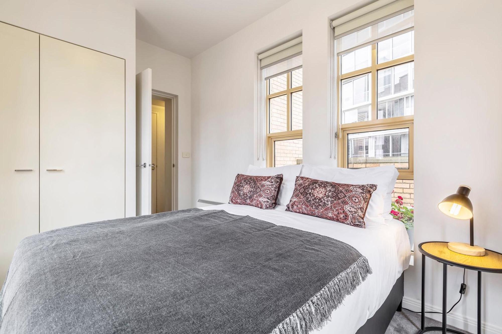 Vaquay Tribeca In Cbd Holiday home *