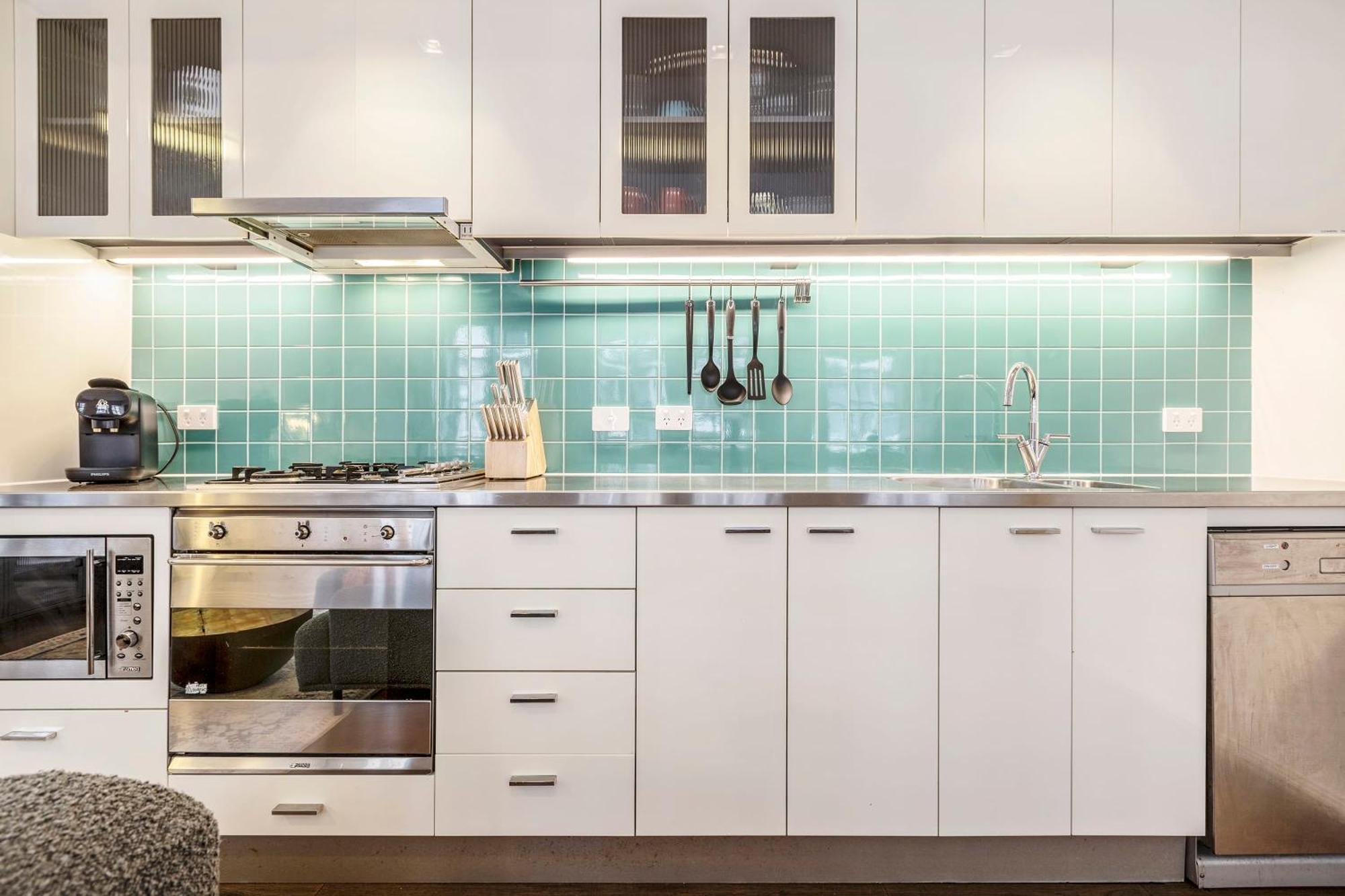 Holiday home Vaquay Tribeca In Cbd Melbourne