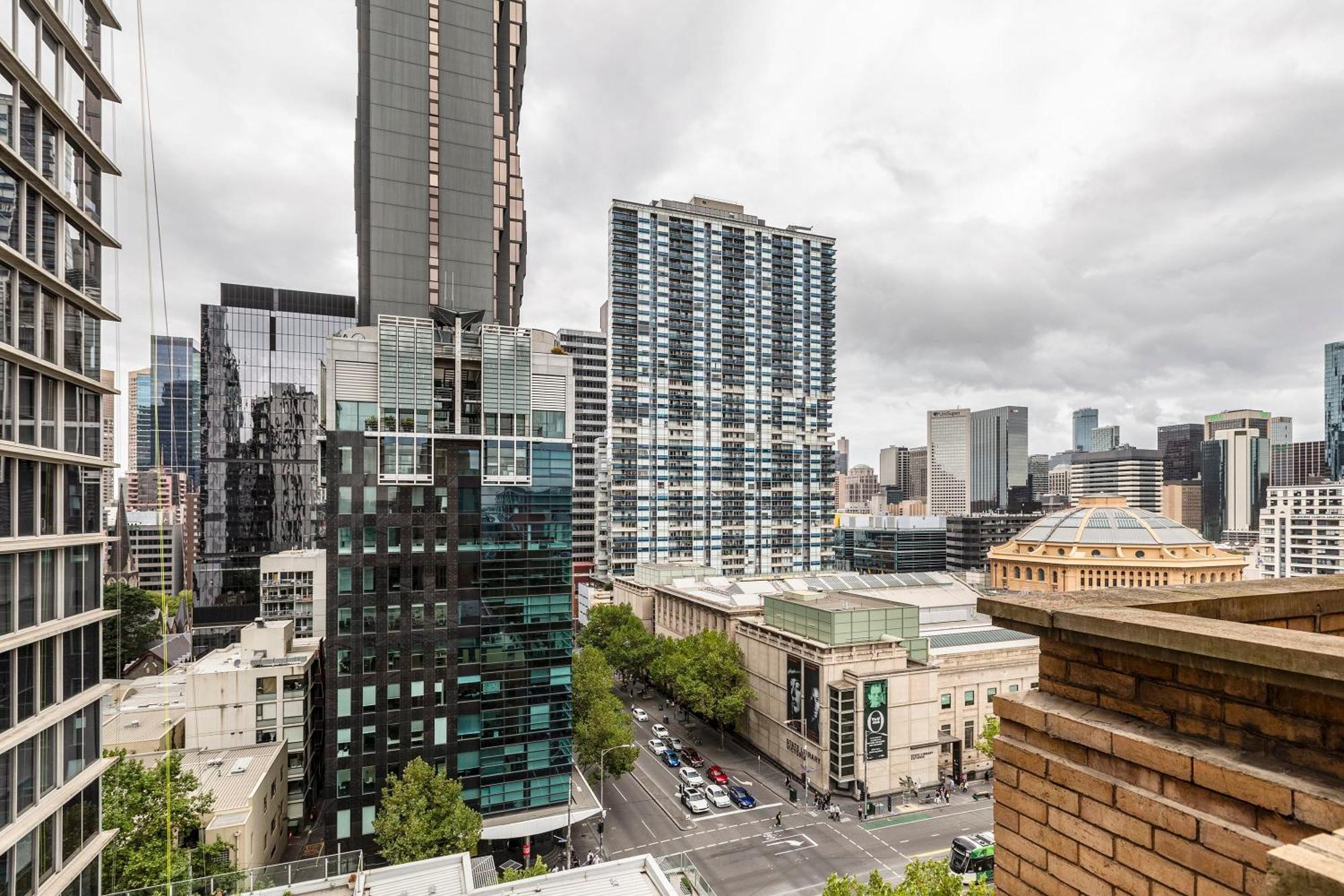 Vaquay Tribeca In Cbd Holiday home *
