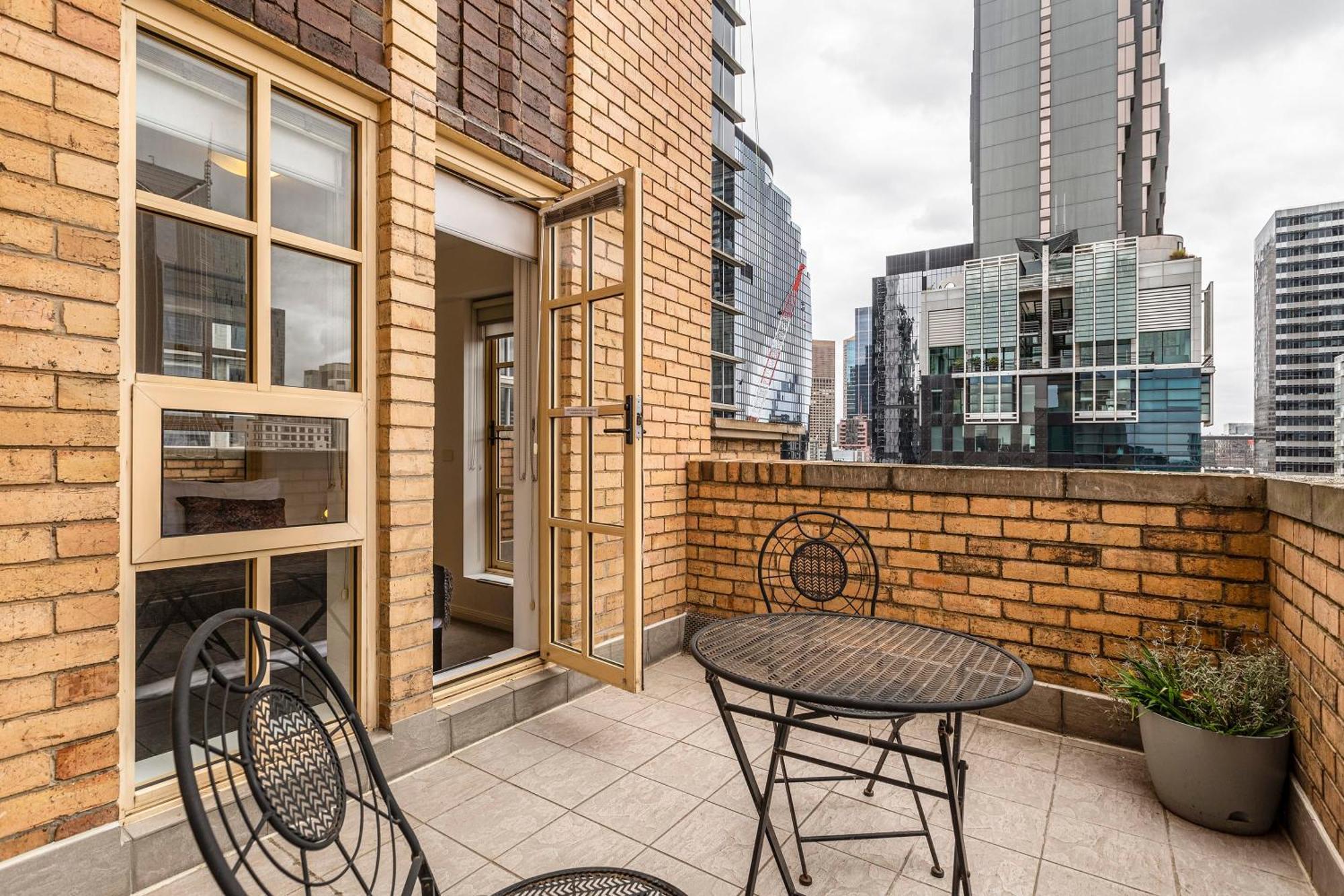 Holiday home Vaquay Tribeca In Cbd *