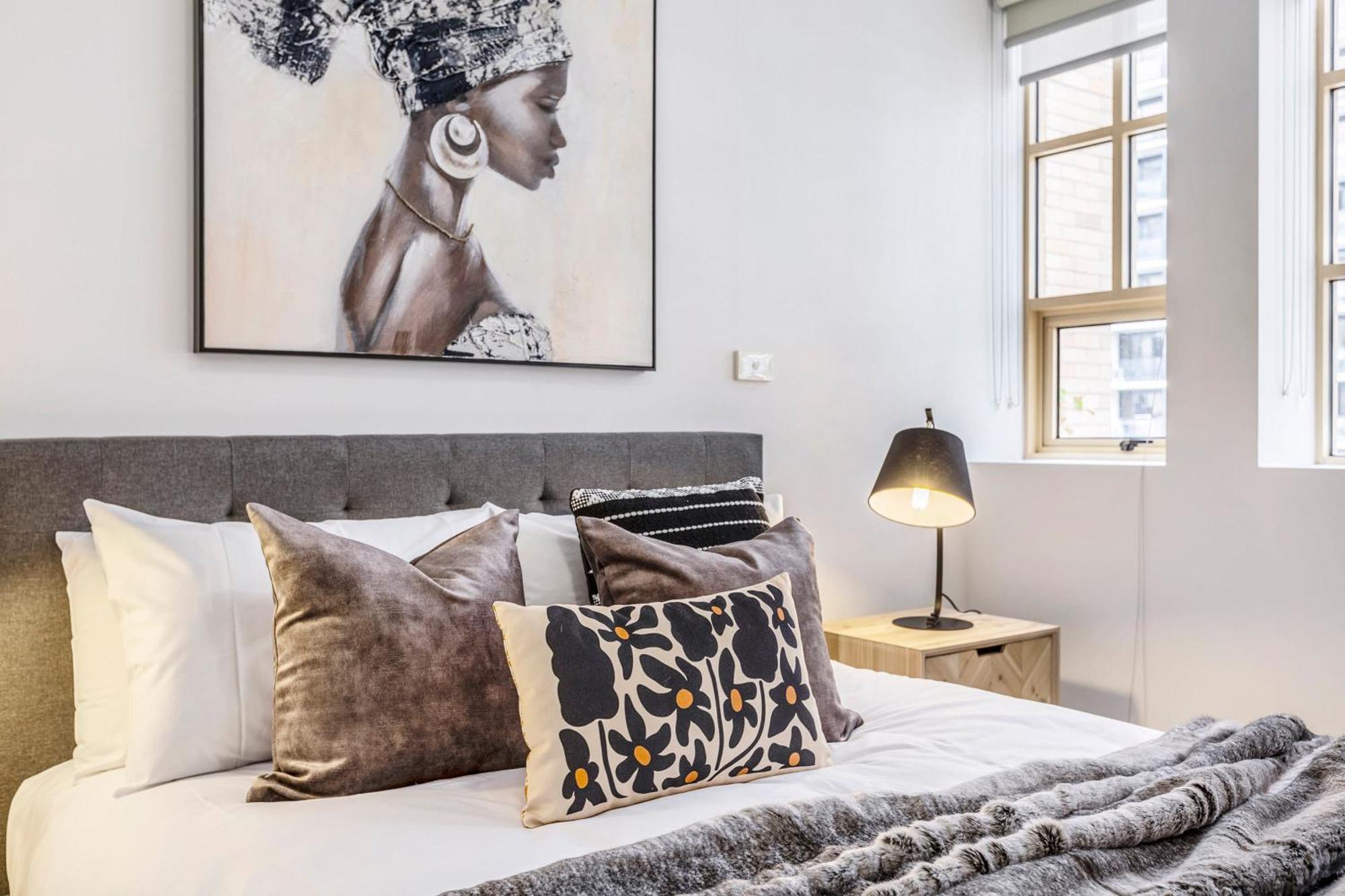 Holiday home Vaquay Tribeca In Cbd Melbourne