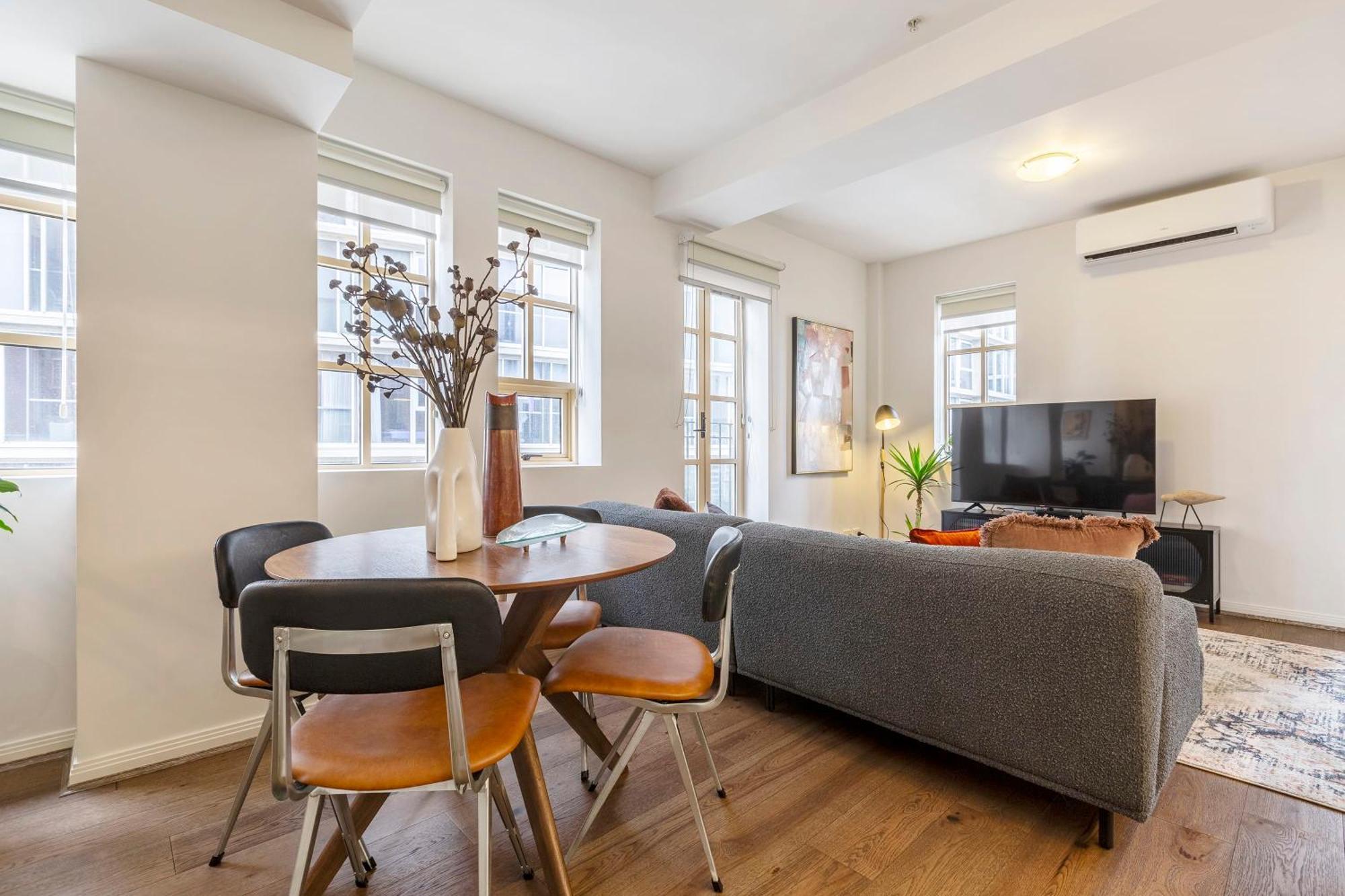 Vaquay Tribeca In Cbd Holiday home *